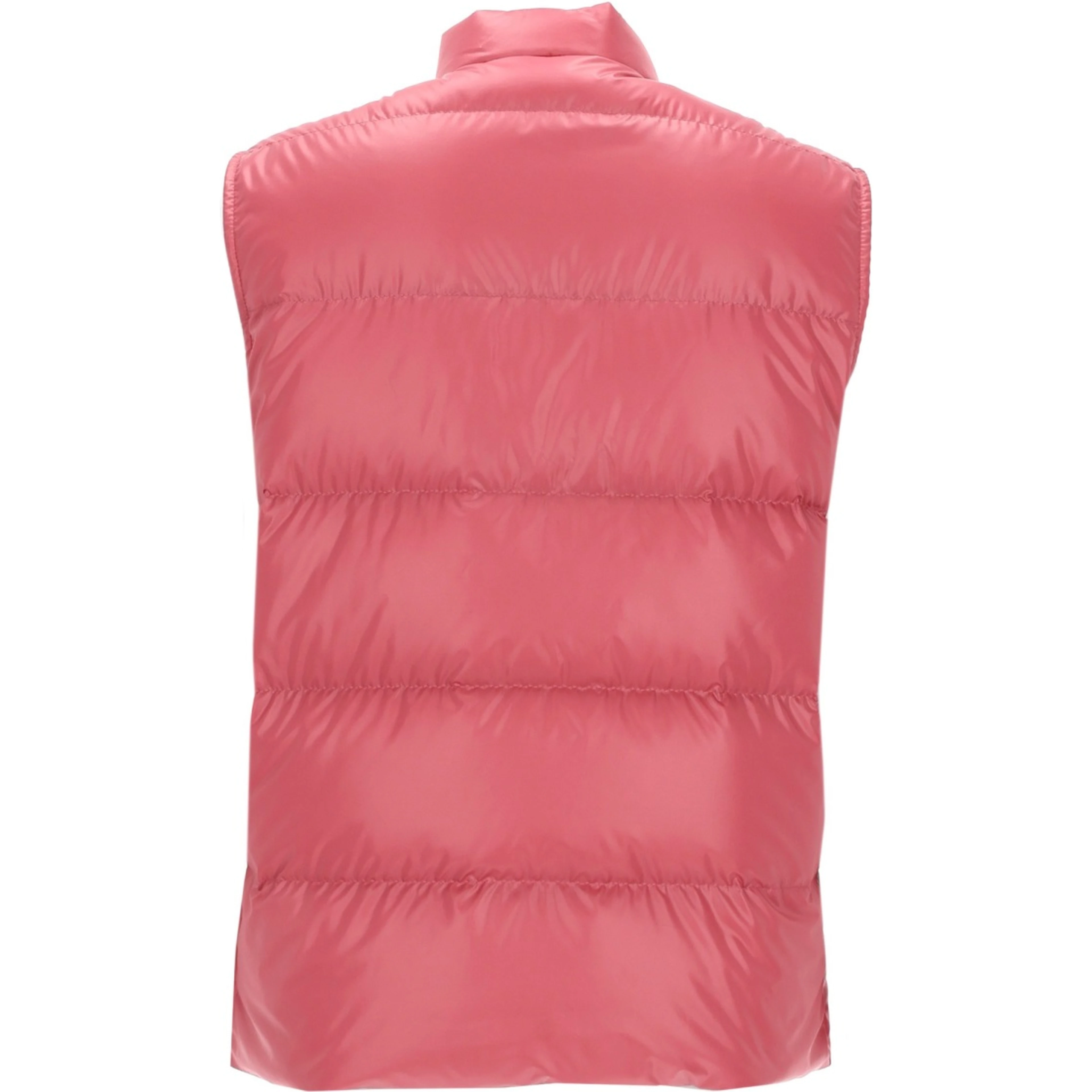 GILET "RESTIGO" CON LOGO