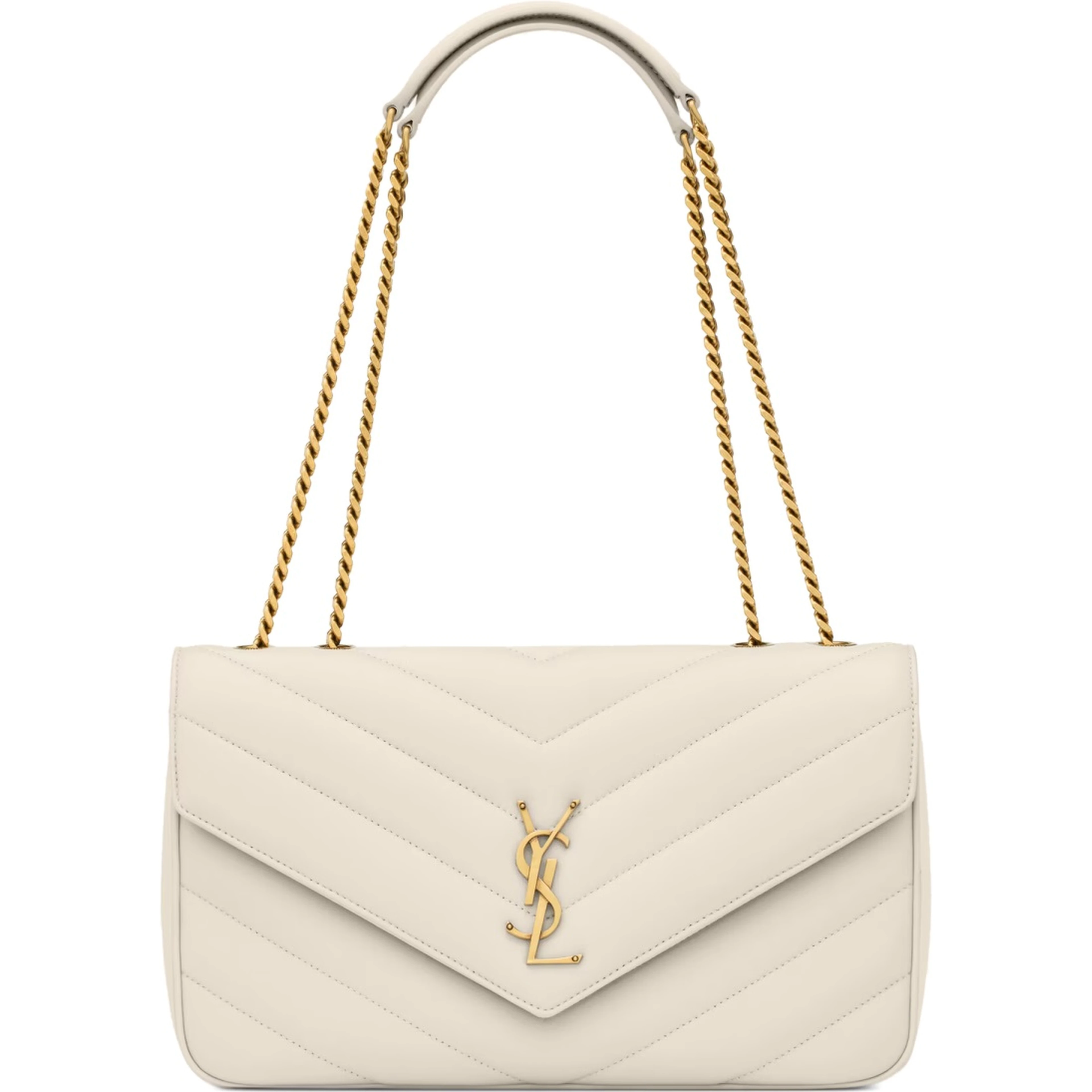 BAG "LOULOU" MEDIUM