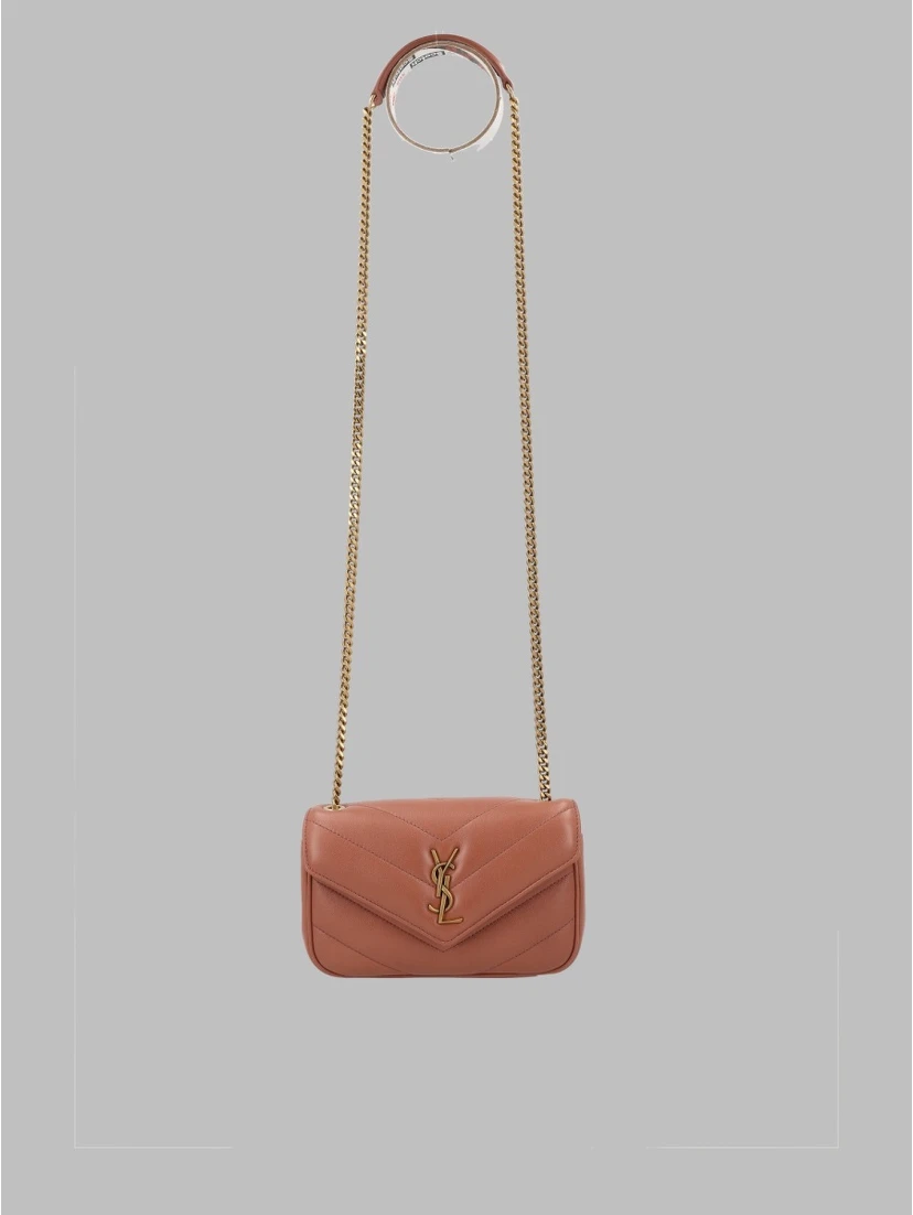 BORSA "LOULOU" MINI