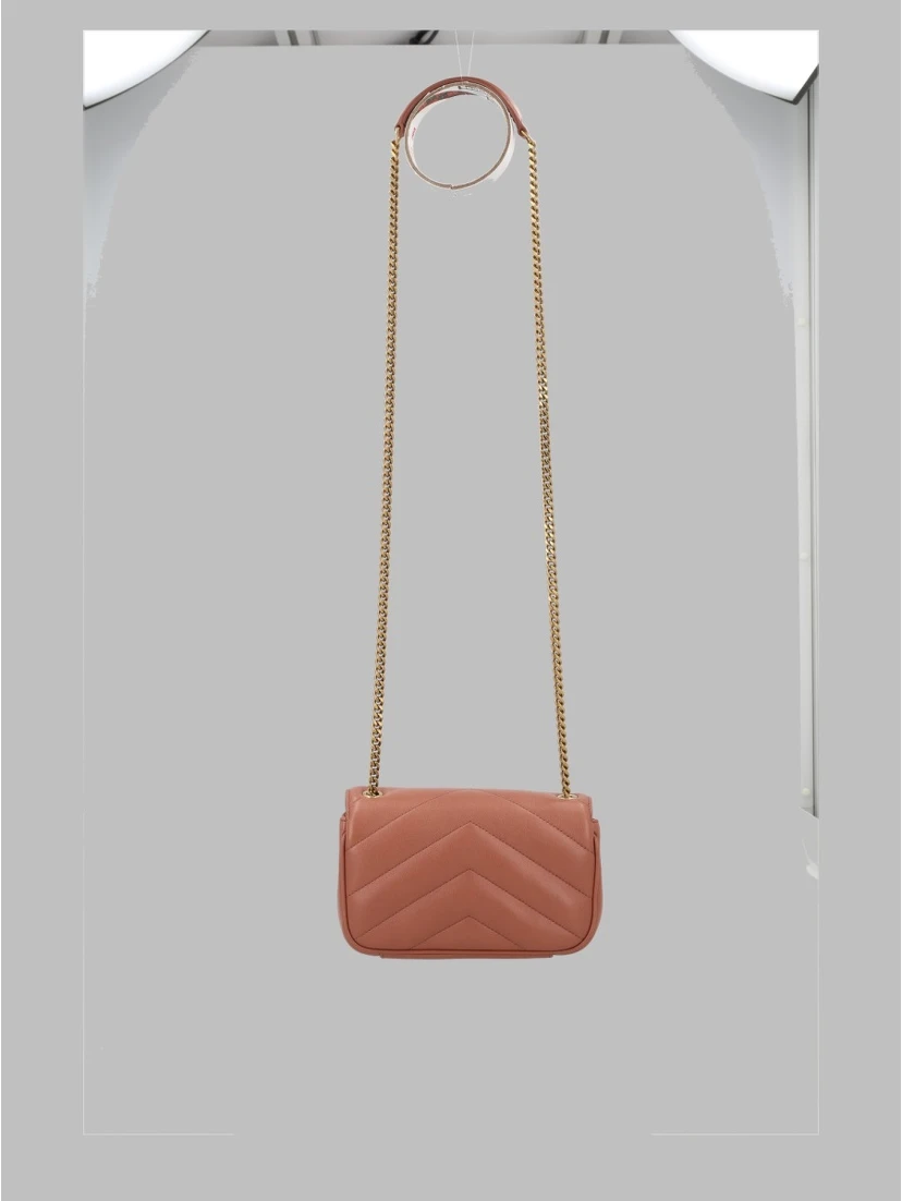 BORSA "LOULOU" MINI