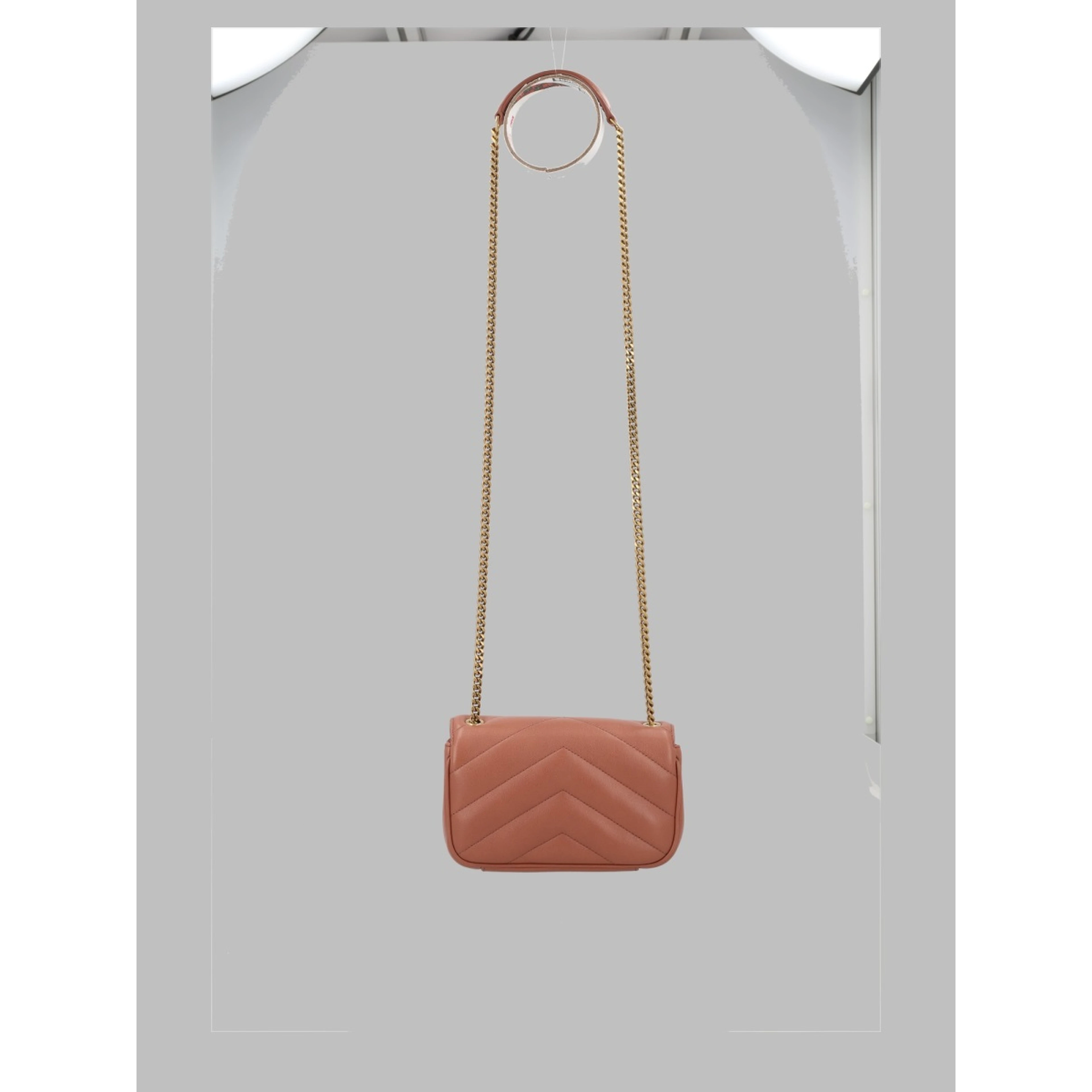 BORSA "LOULOU" MINI