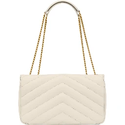 BAG "LOULOU" MEDIUM