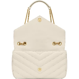 BAG "LOULOU" MEDIUM