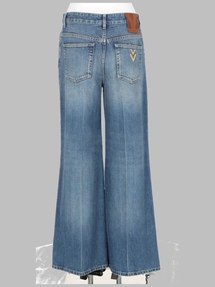 PANTALONE IN DENIM alternative