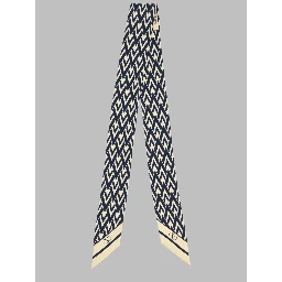BANDEAU "TOUTE LA V" IN SETA