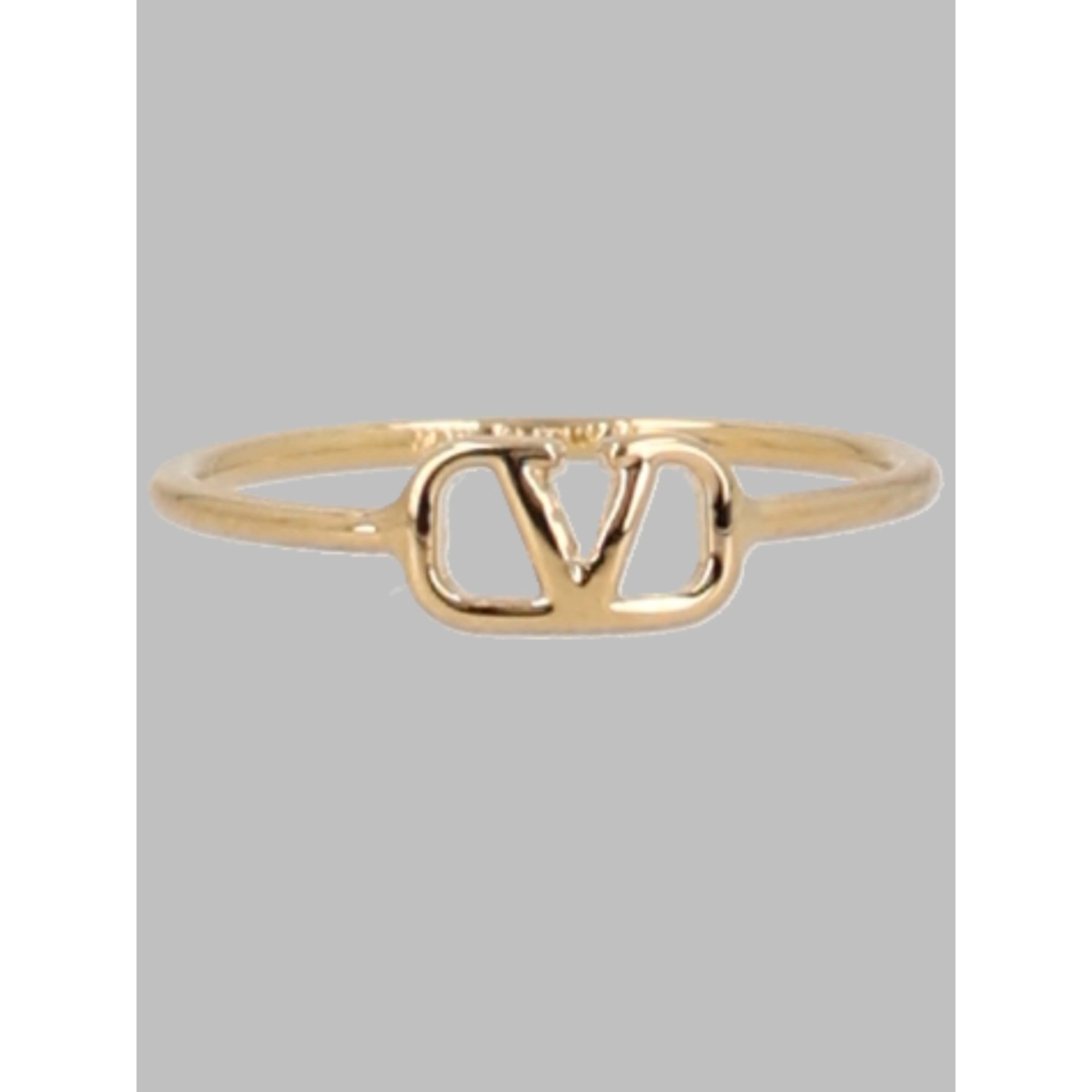ANELLO "VLOGO SIGNATURE"