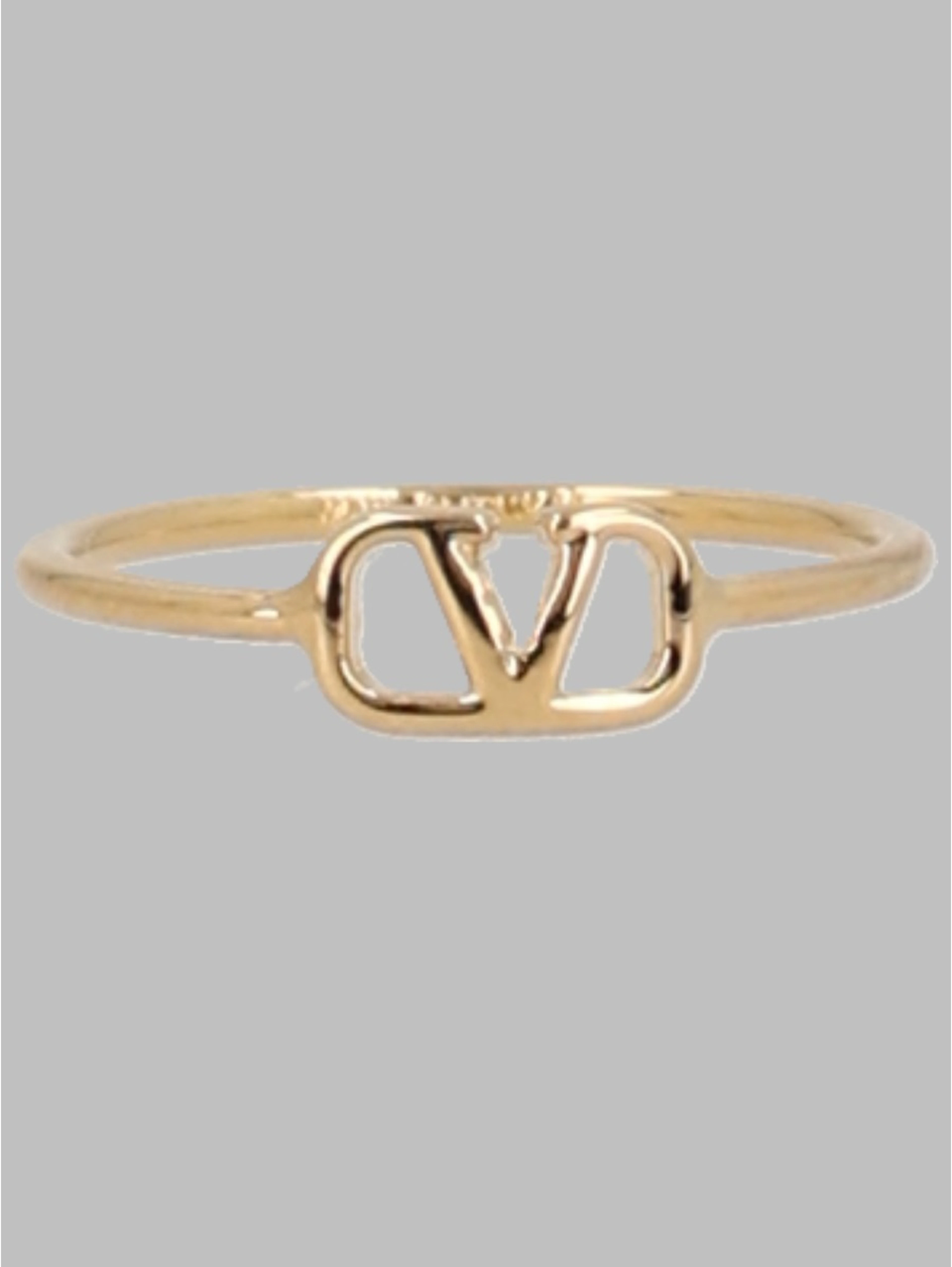 ANELLO "VLOGO SIGNATURE"