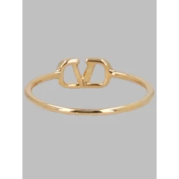 ANELLO "VLOGO SIGNATURE"