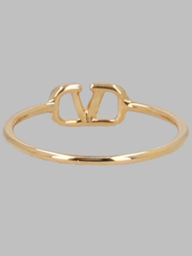 ANELLO "VLOGO SIGNATURE" alternative
