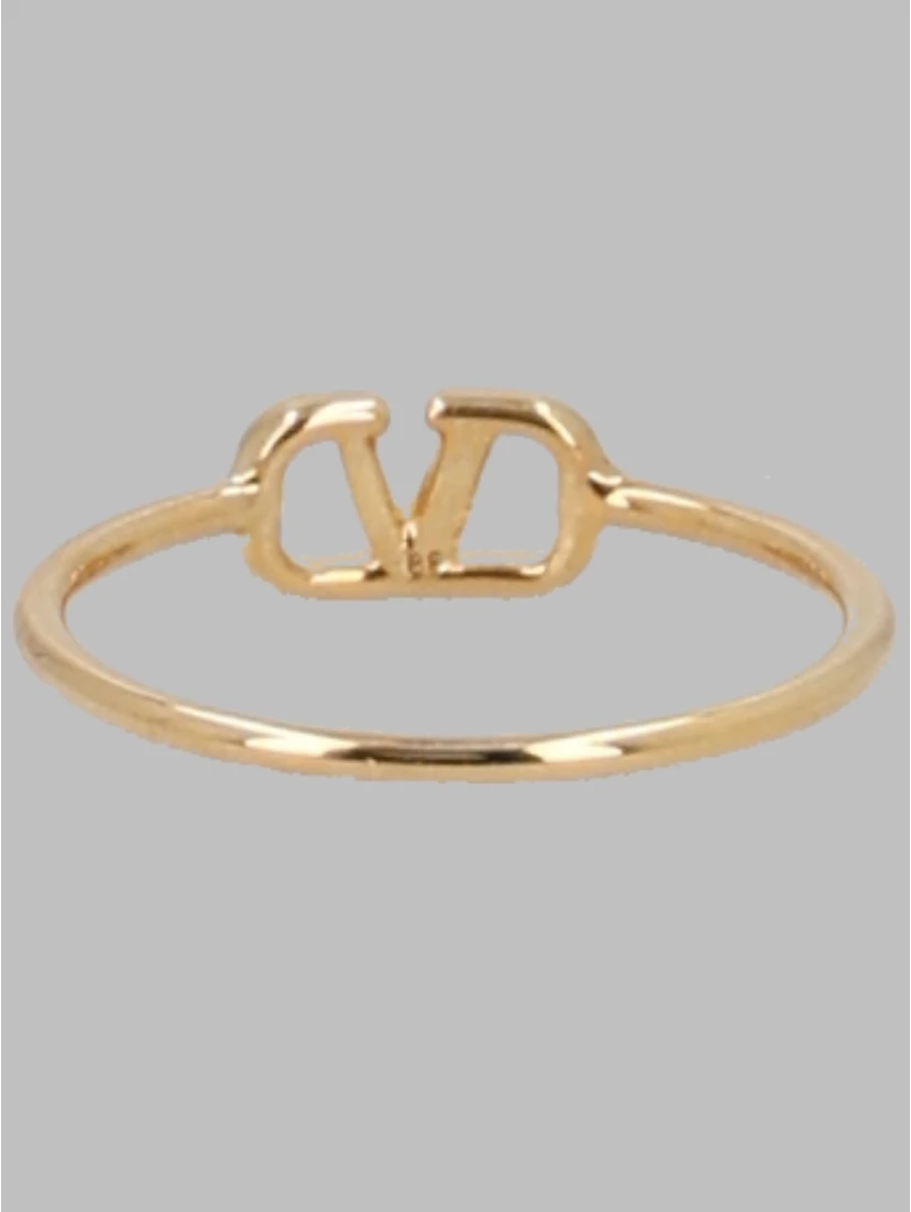 ANELLO "VLOGO SIGNATURE"