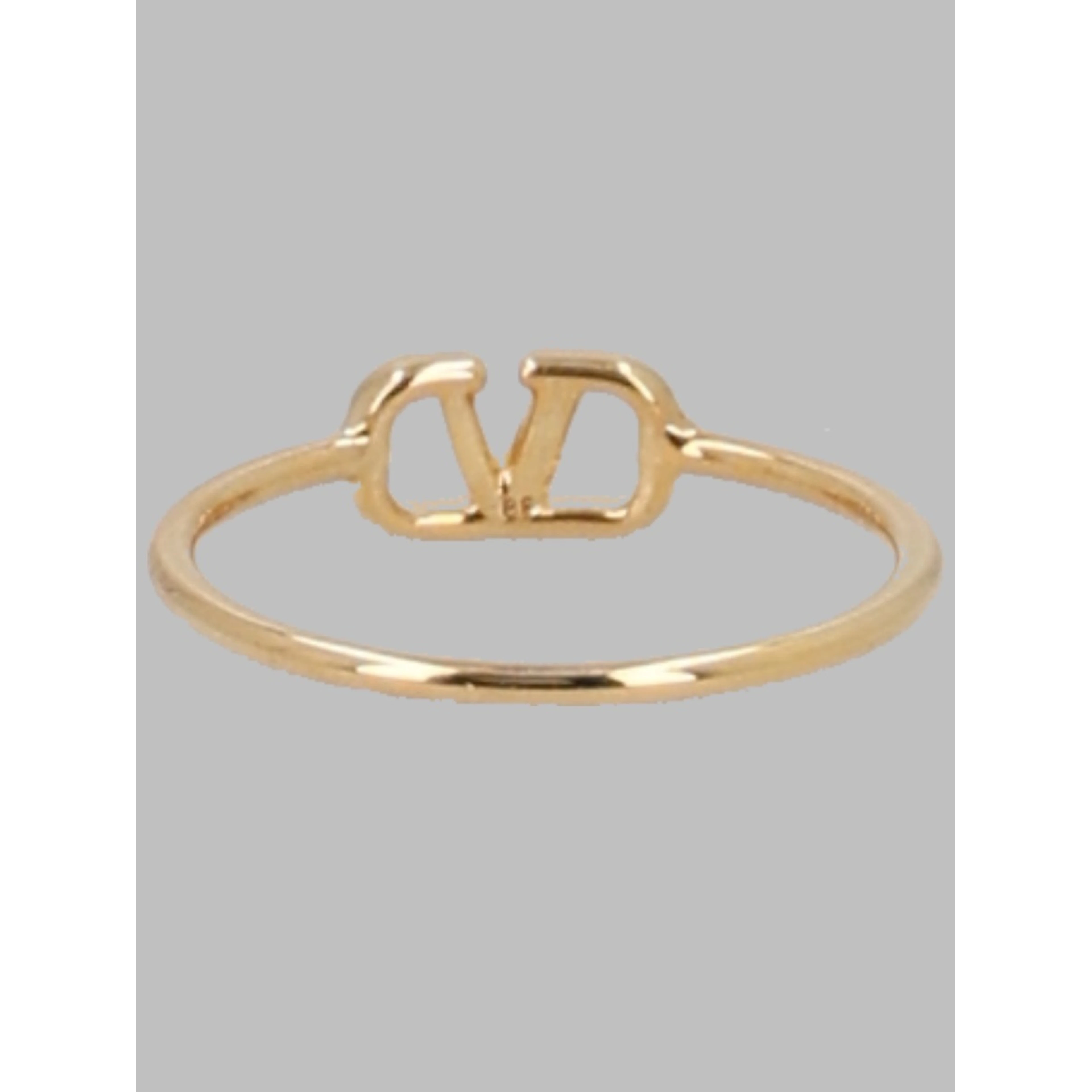 ANELLO "VLOGO SIGNATURE"
