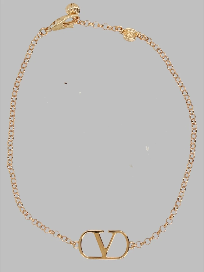 BRACCIALE "VLOGO SIGNATURE"