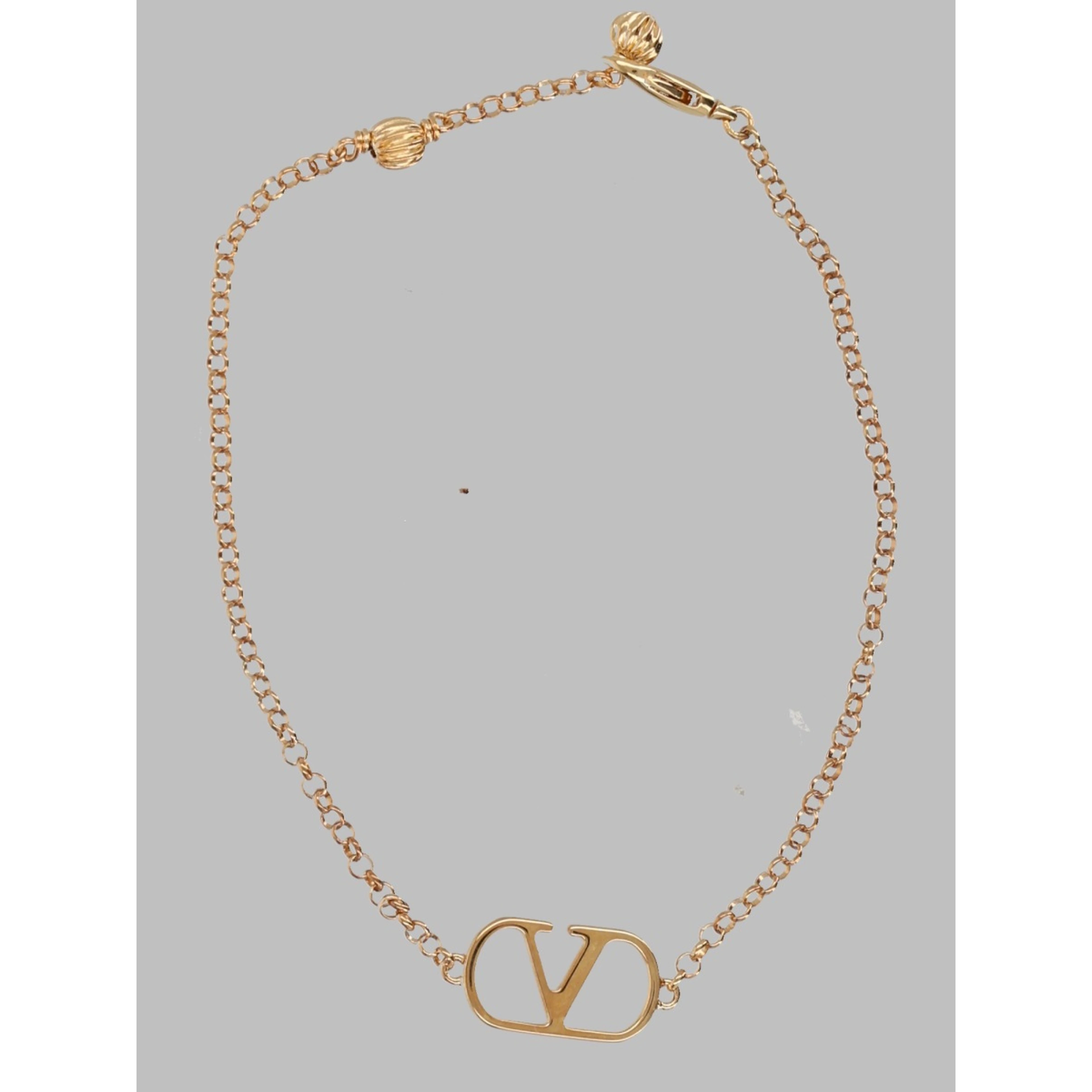 BRACCIALE "VLOGO SIGNATURE"