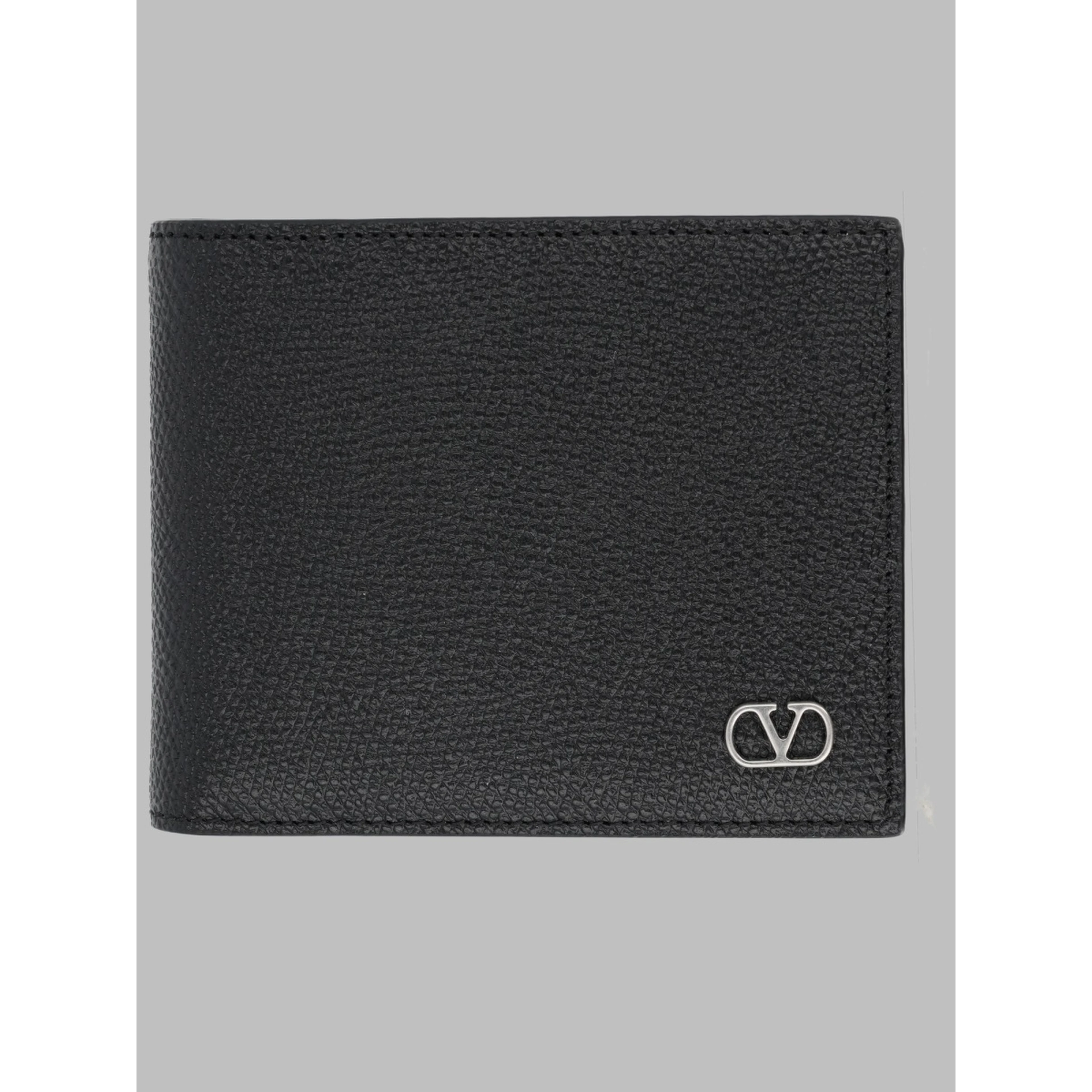 PORTAFOGLIO BIFOLD "VLOGO SIGNATURE"