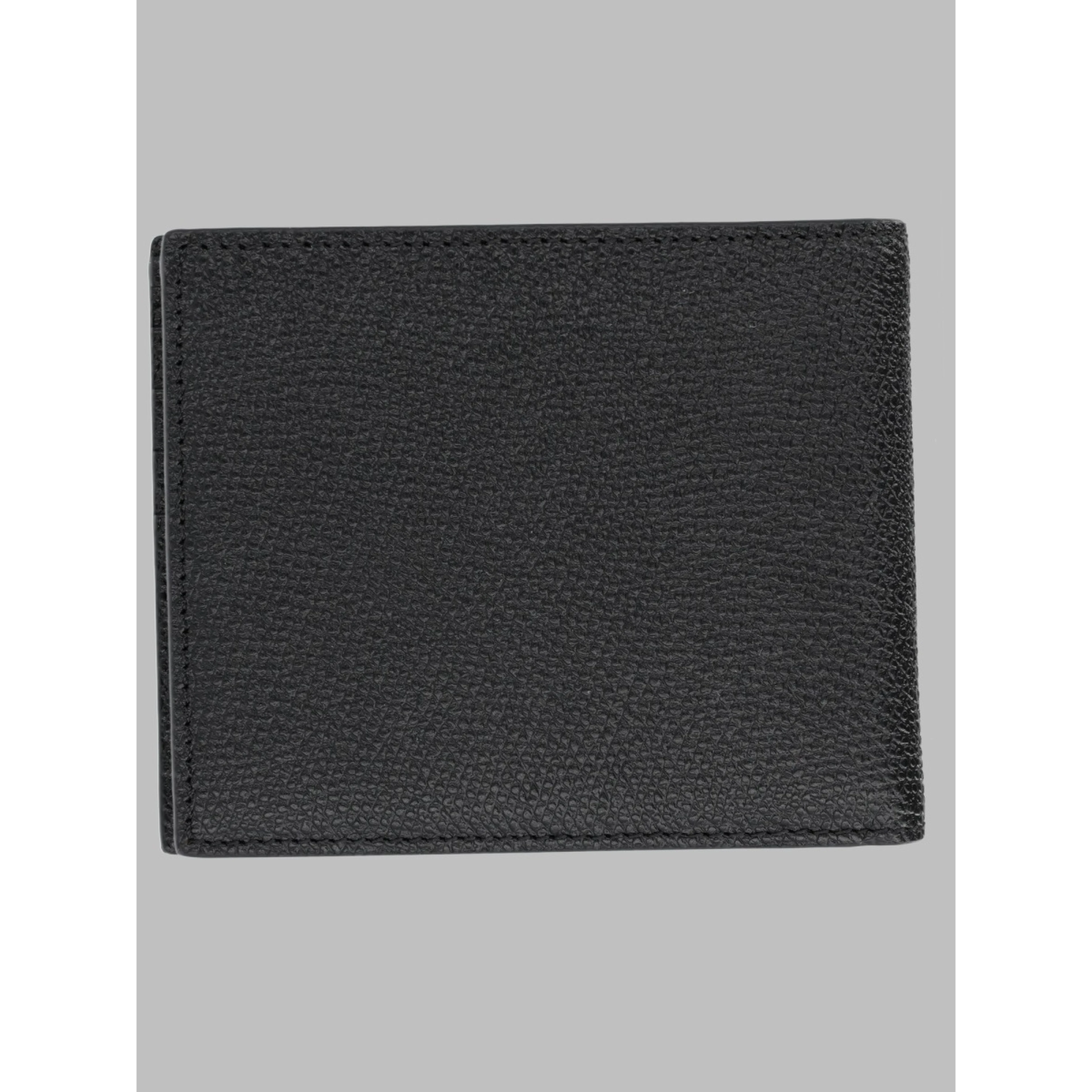 PORTAFOGLIO BIFOLD "VLOGO SIGNATURE"