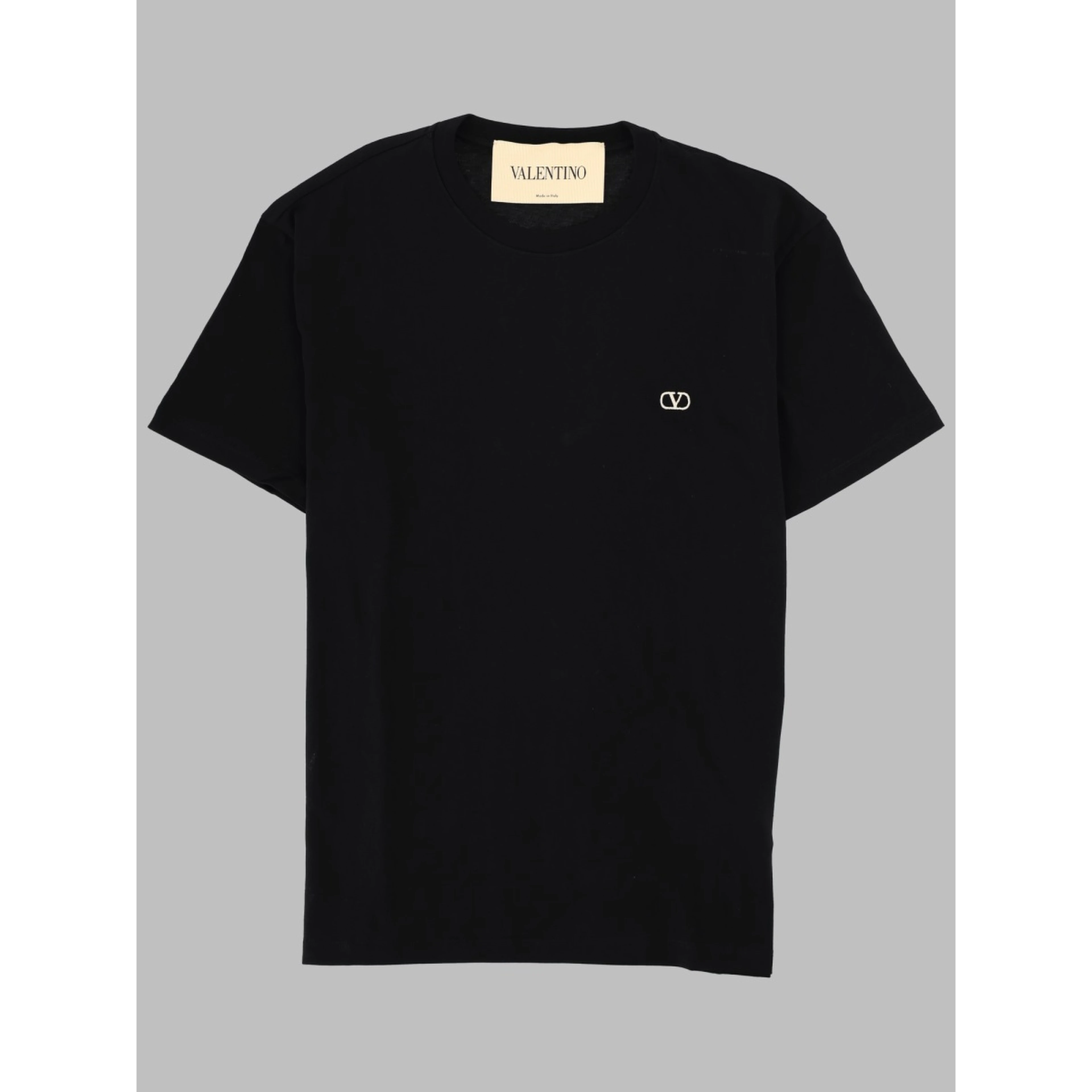 T-SHIRT "V-LOGO"