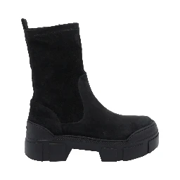 Vic Matie Boots Black