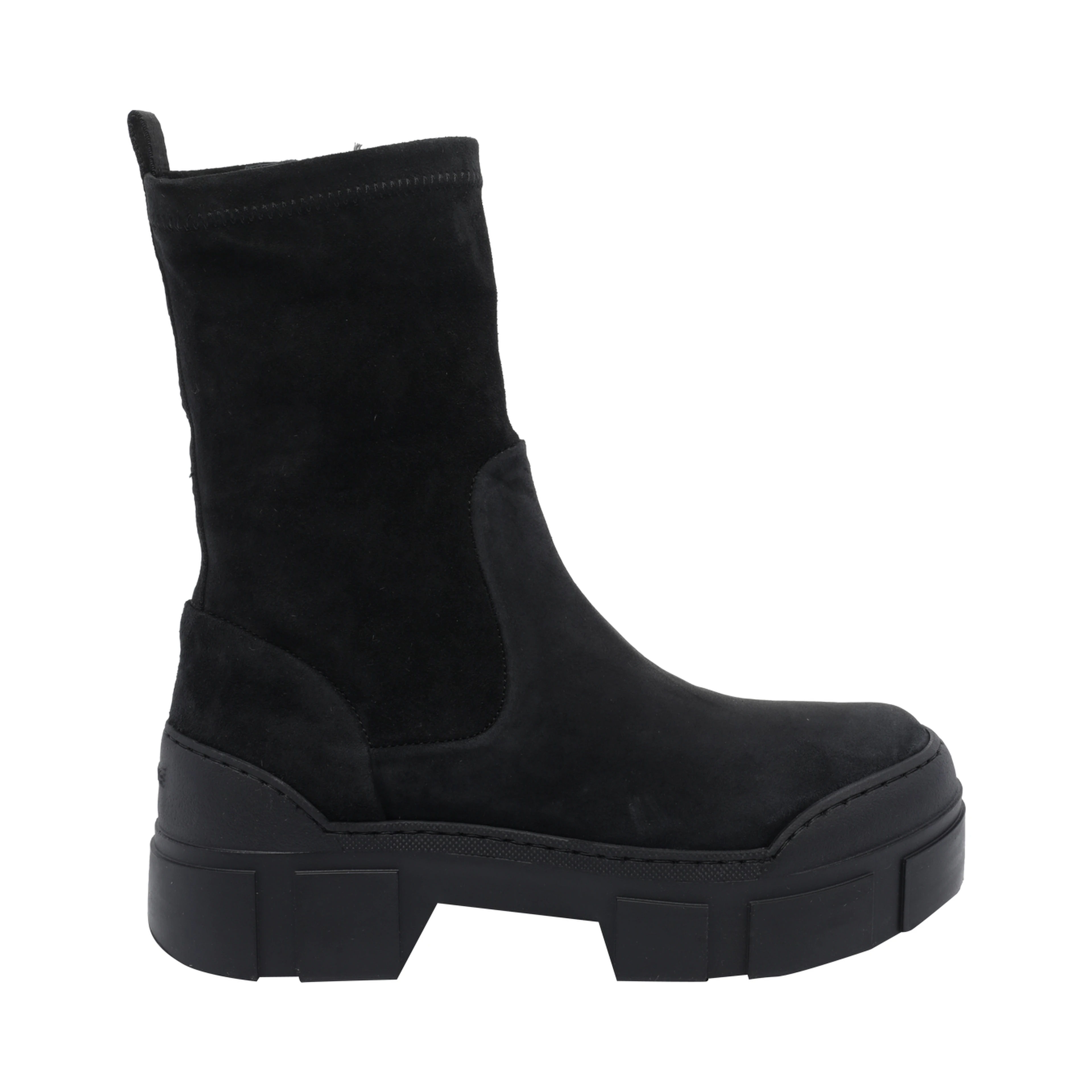 Vic Matie Boots Black