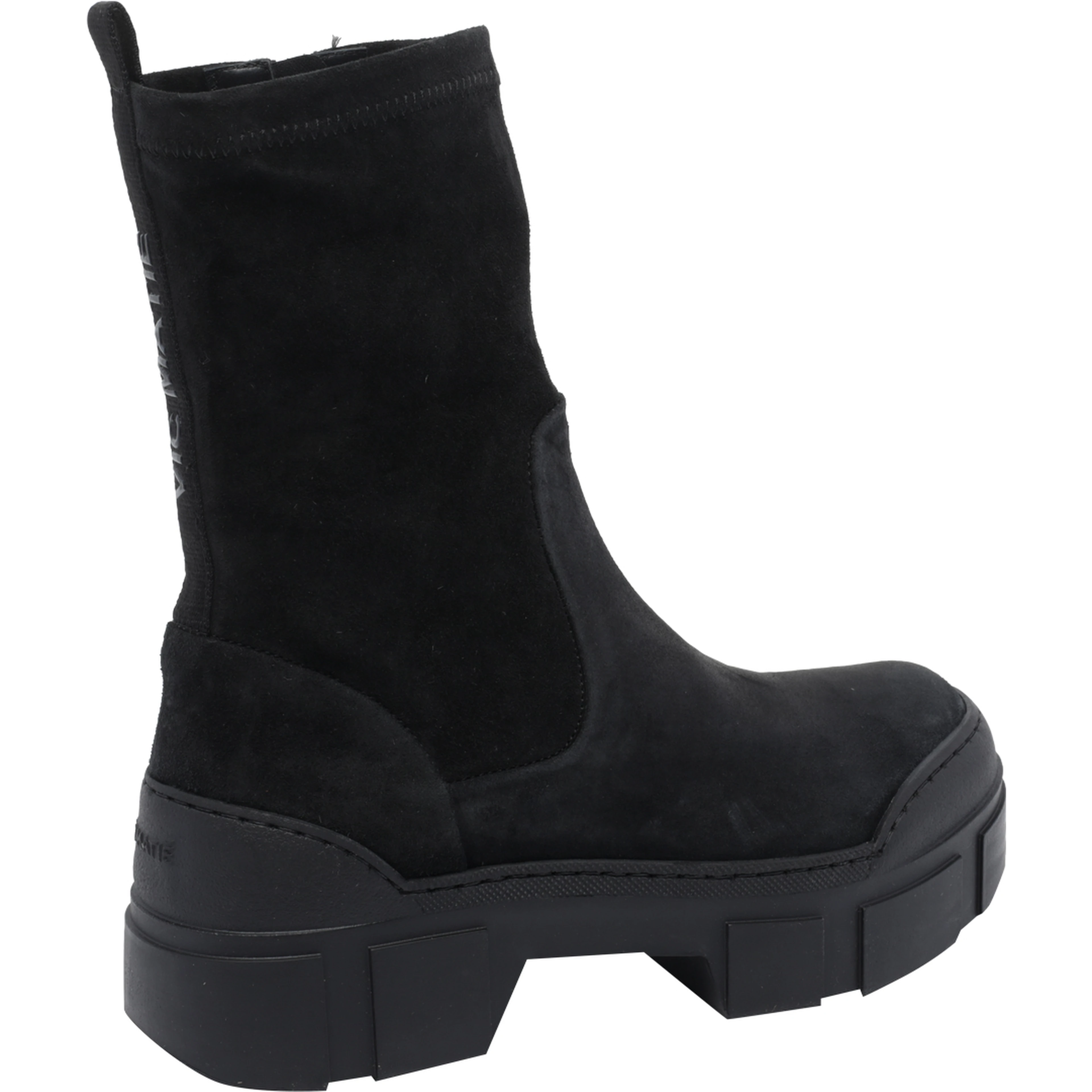 Vic Matie Boots Black