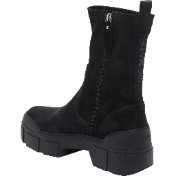 Vic Matie Boots Black