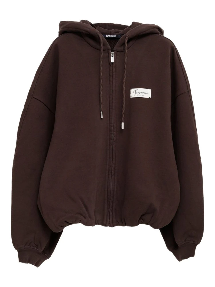 JACQUEMUS Sweaters