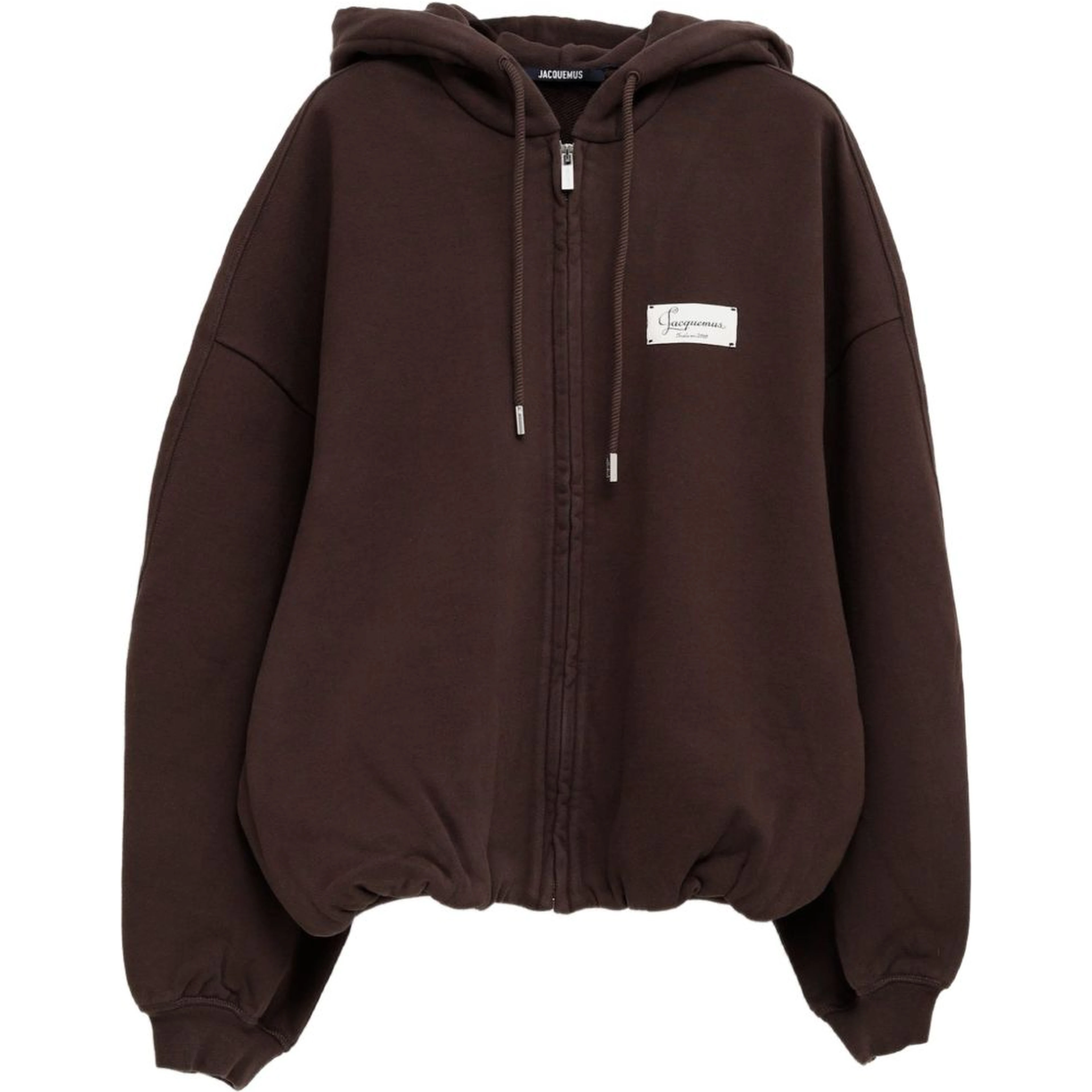JACQUEMUS Sweaters