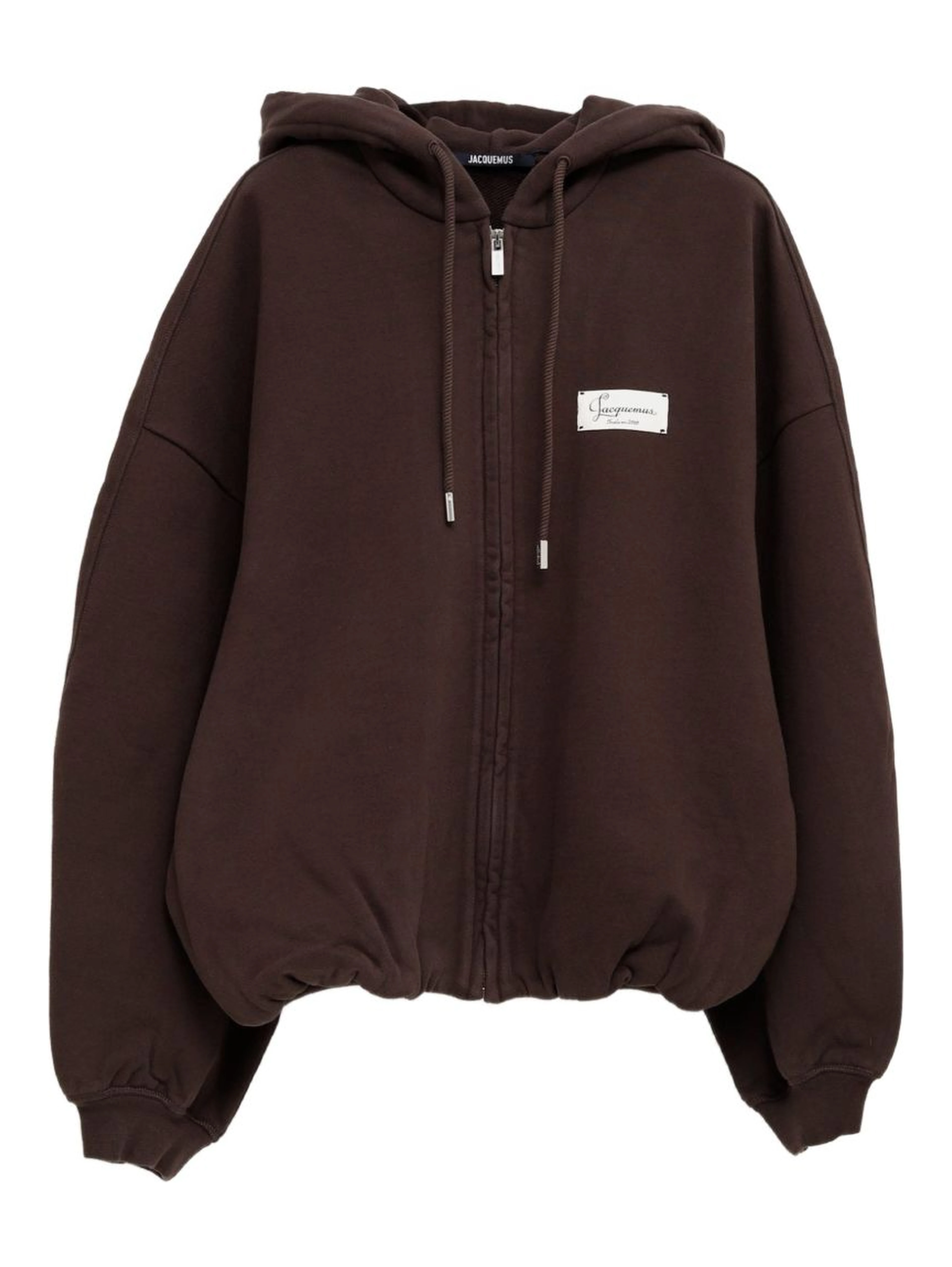 JACQUEMUS Sweaters