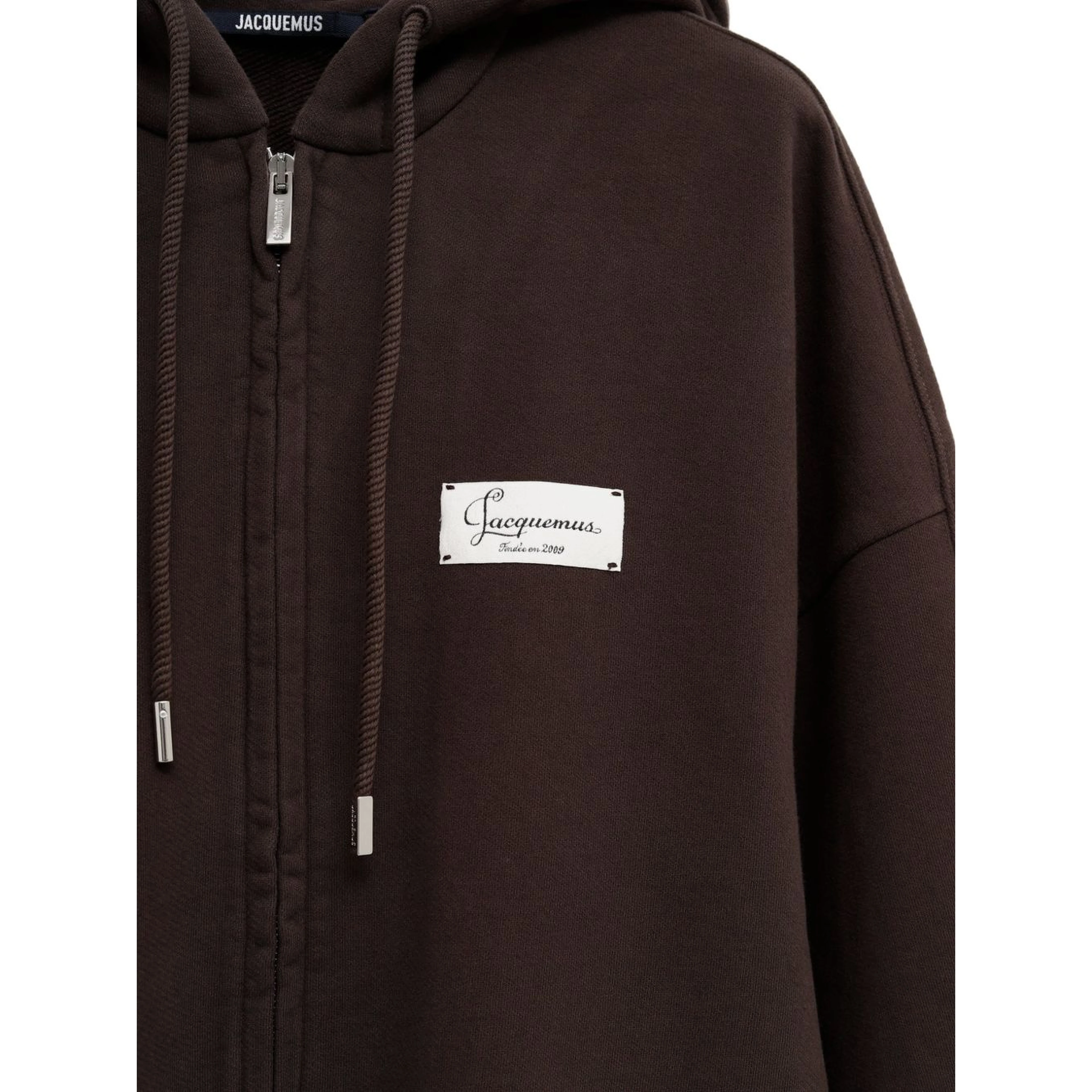 JACQUEMUS Sweaters