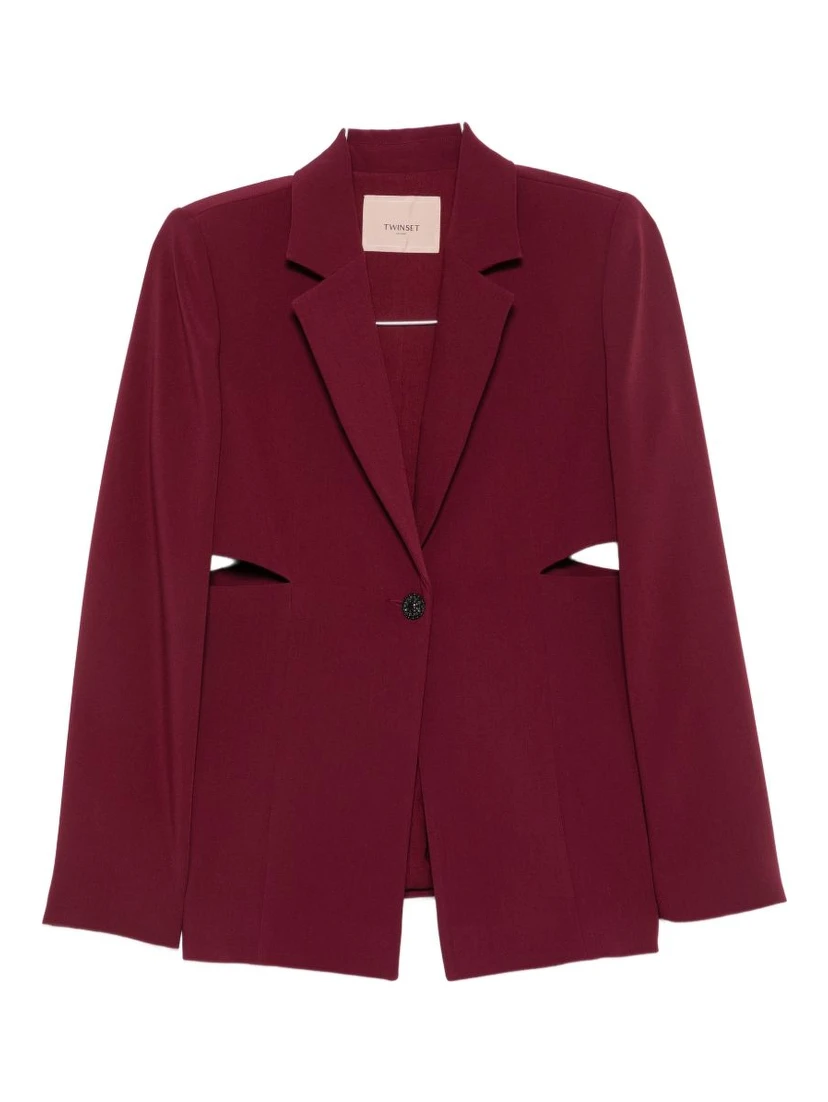 Twin-set Jackets