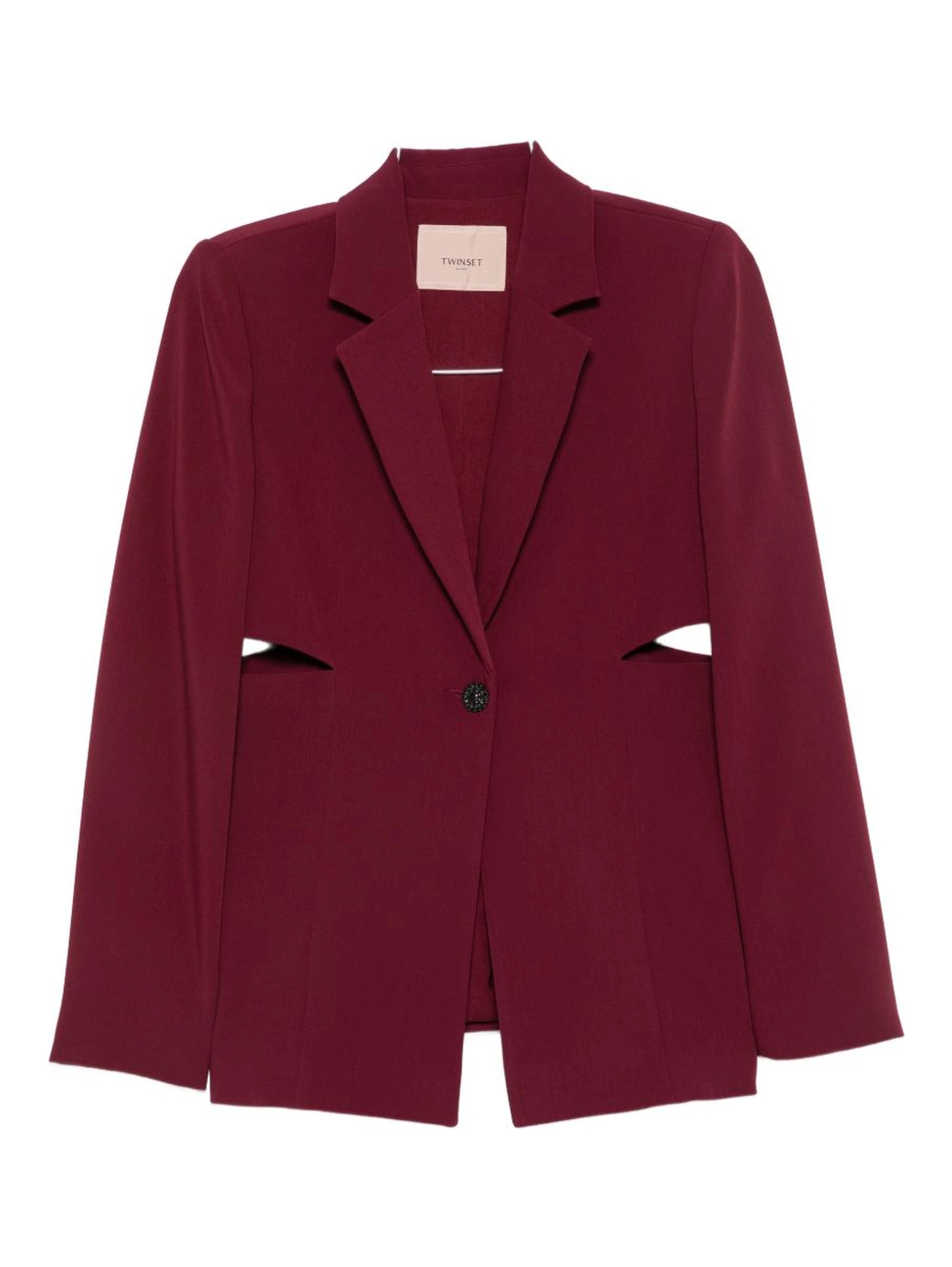 Twin-set Jackets
