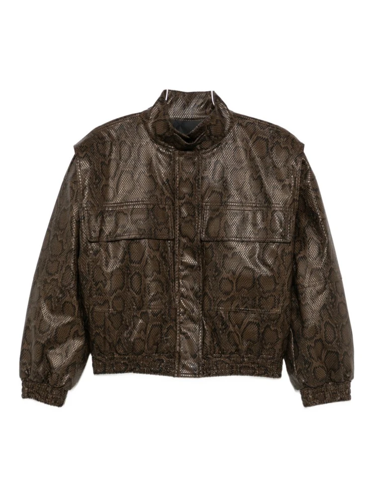 Twin-set Jackets
