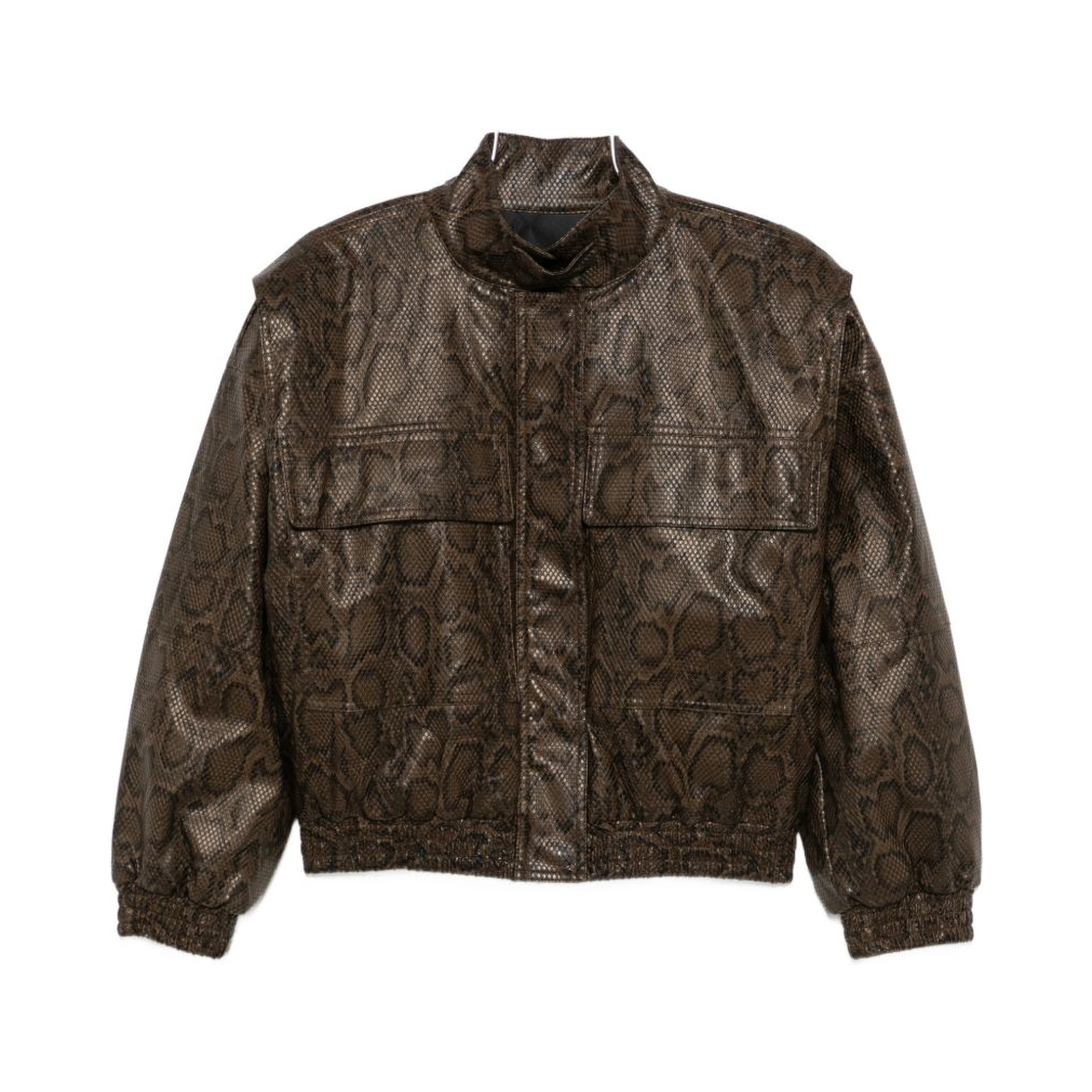 Twin-set Jackets
