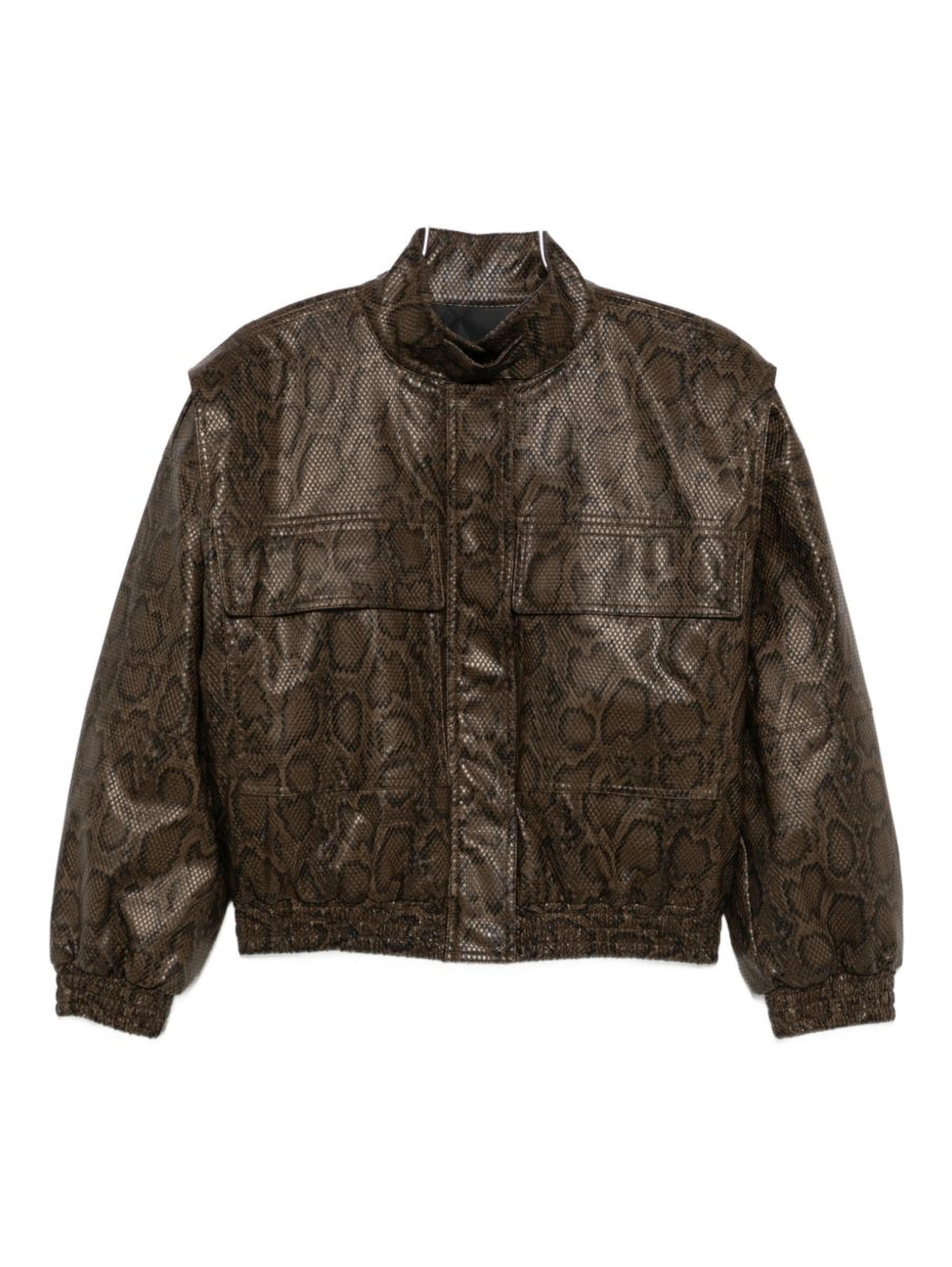 Twin-set Jackets