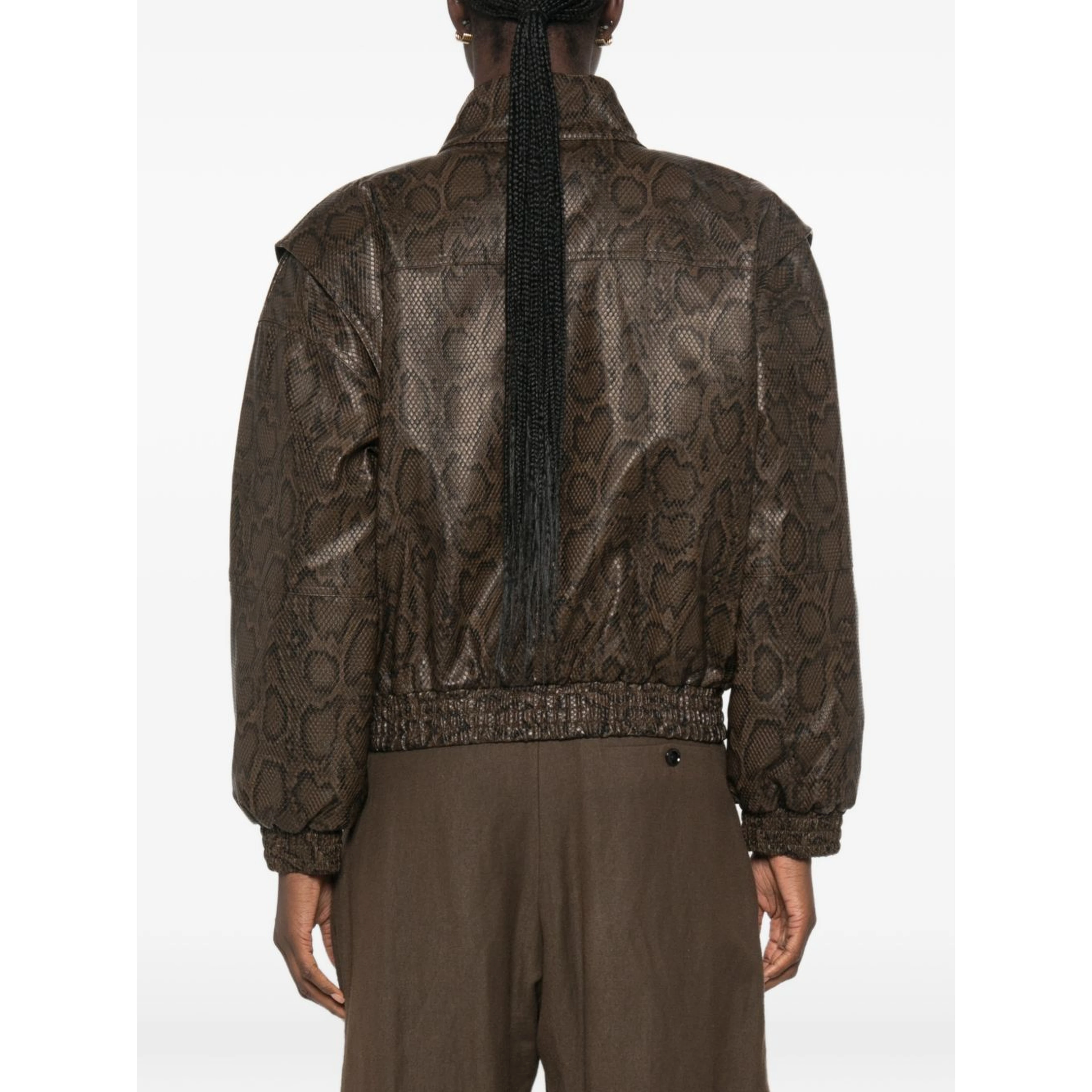 Twin-set Jackets