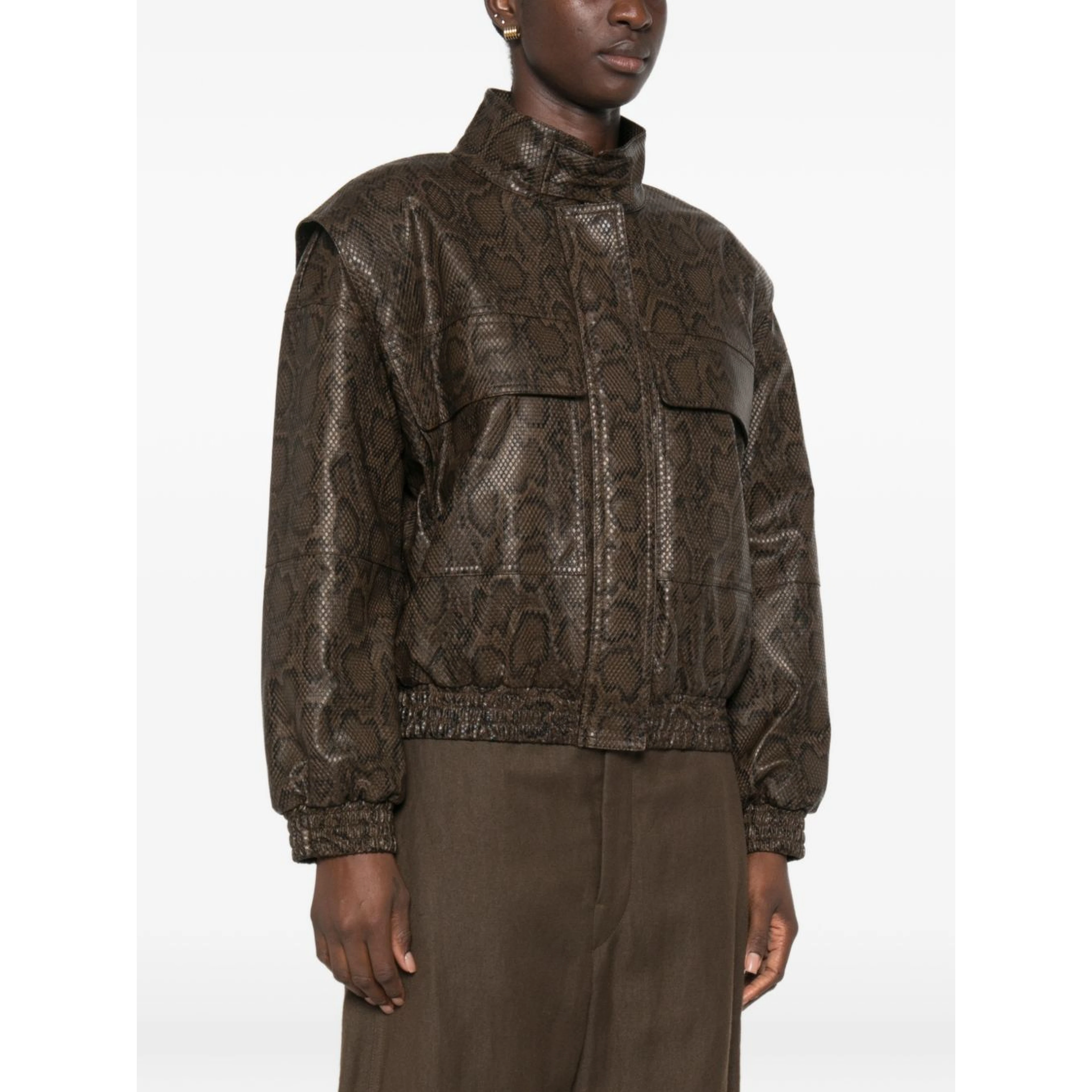 Twin-set Jackets