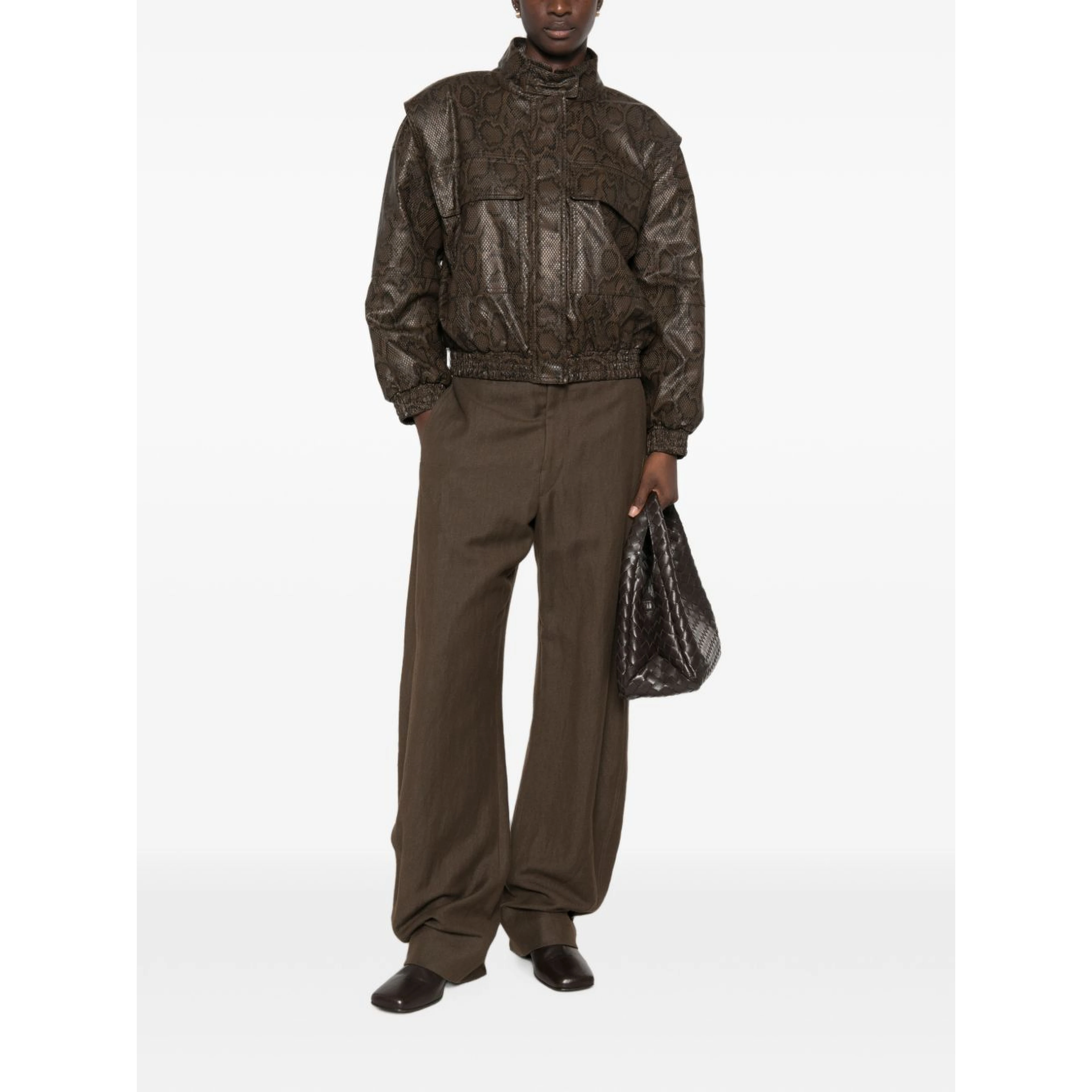 Twin-set Jackets