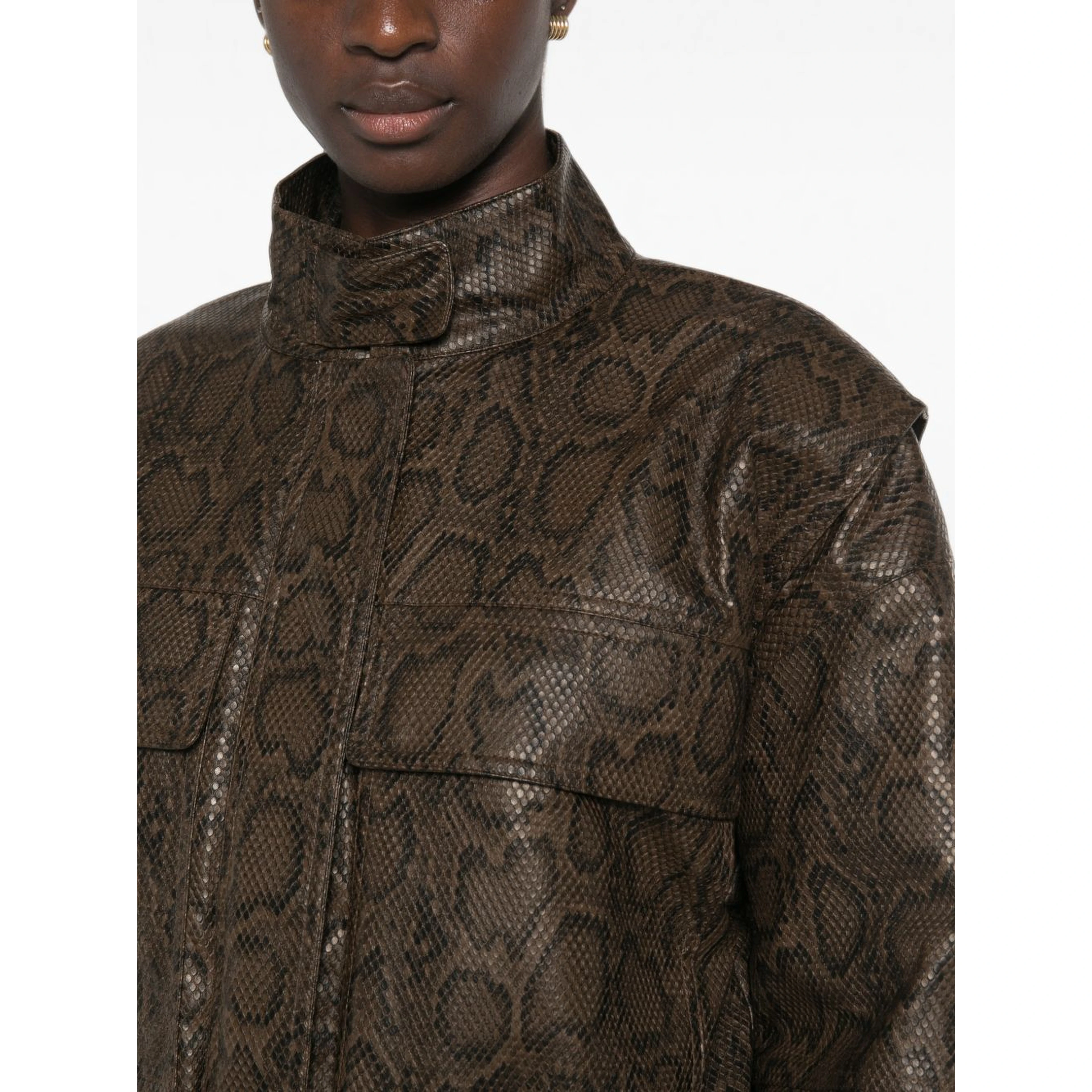 Twin-set Jackets