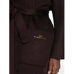 ELISABETTA FRANCHI Coats