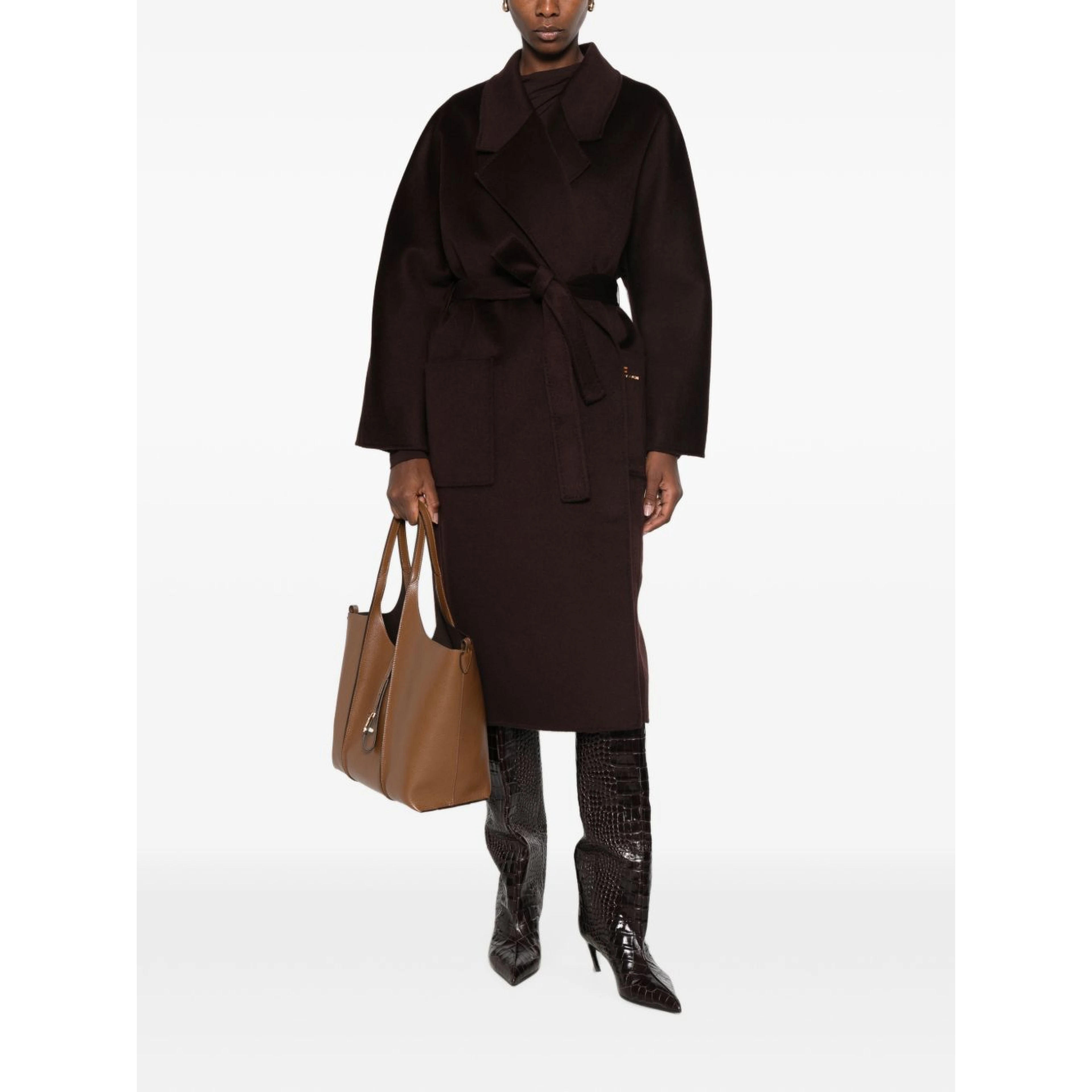ELISABETTA FRANCHI Coats