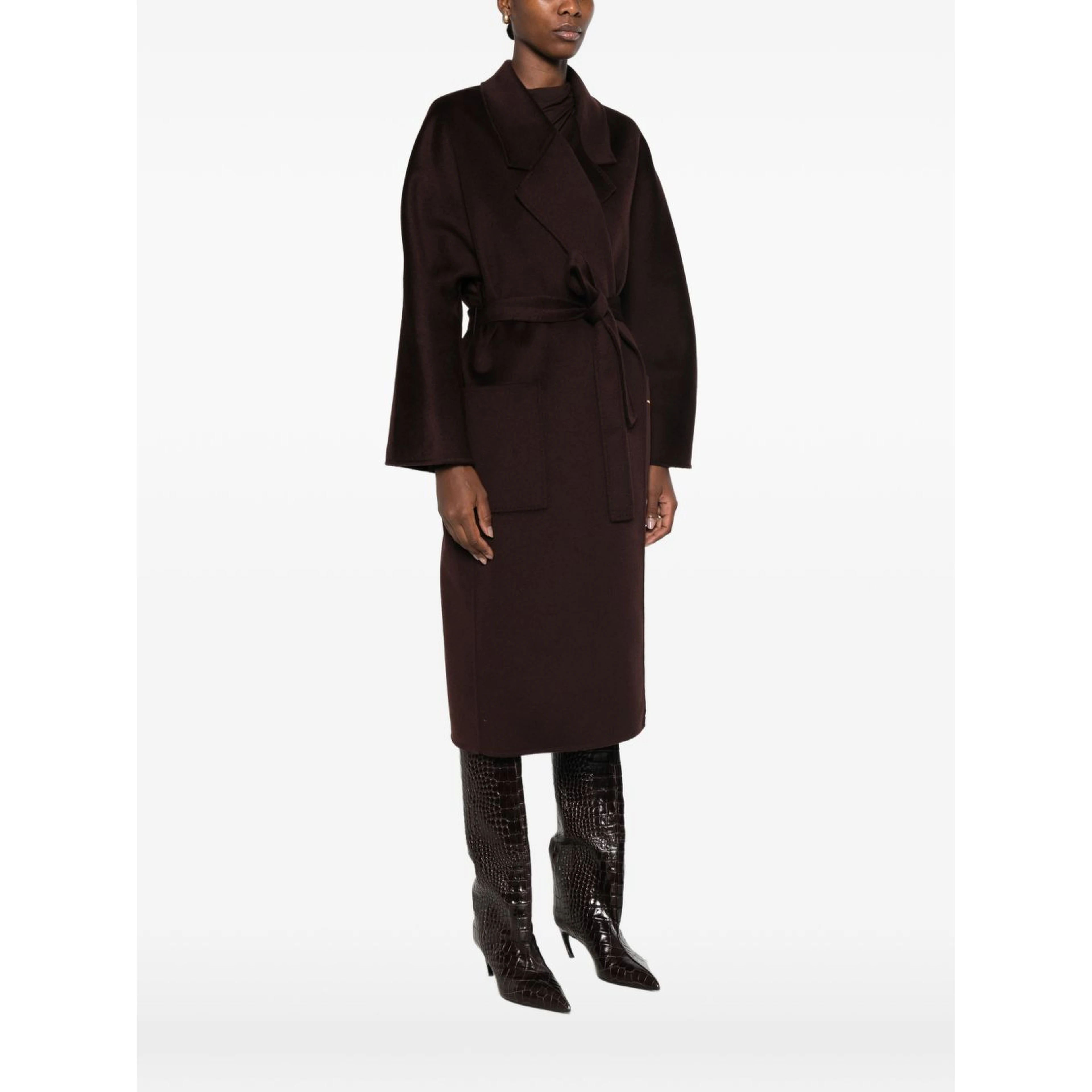 ELISABETTA FRANCHI Coats