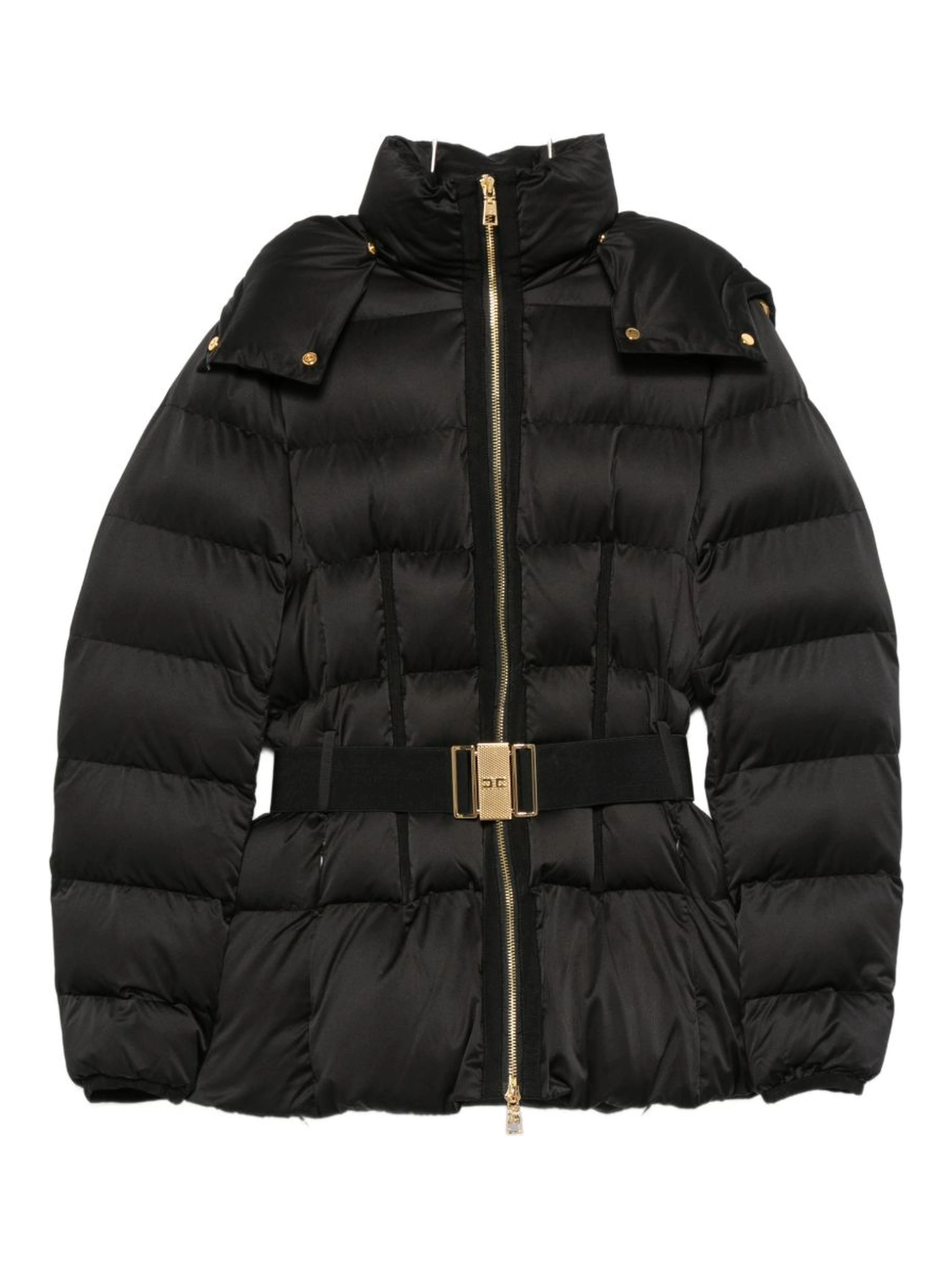 ELISABETTA FRANCHI Coats