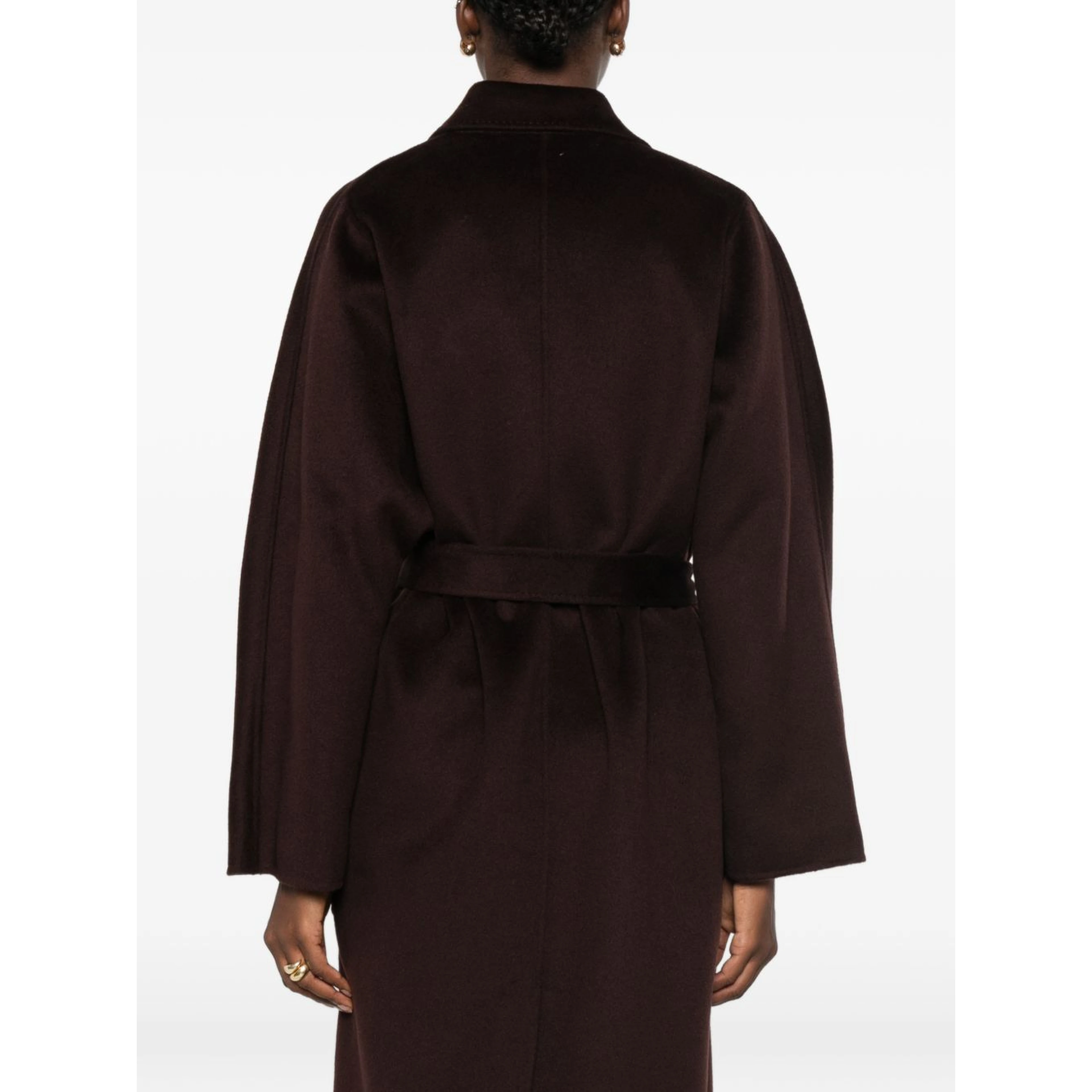 ELISABETTA FRANCHI Coats