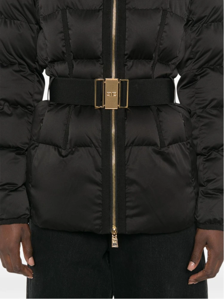 ELISABETTA FRANCHI Coats alternative