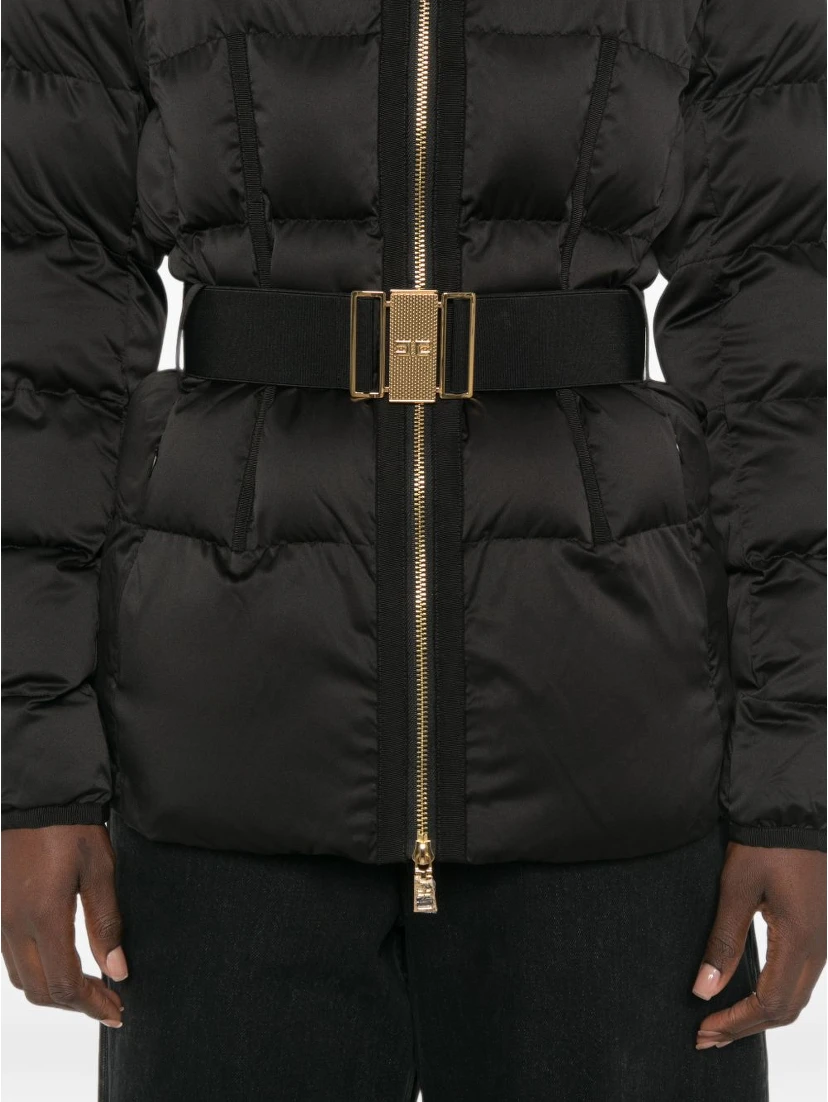 ELISABETTA FRANCHI Coats