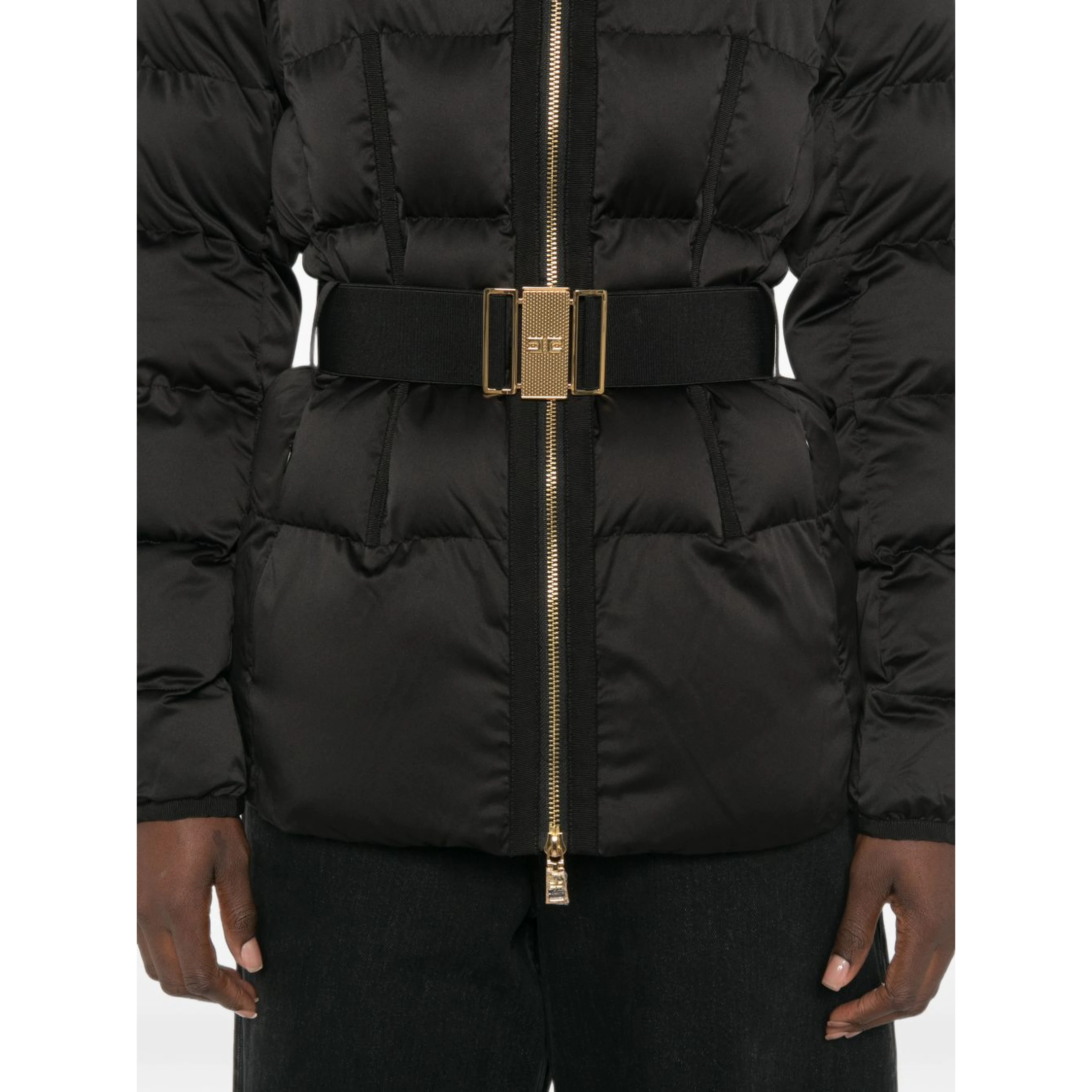 ELISABETTA FRANCHI Coats