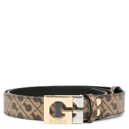 GHERARDINI Belts