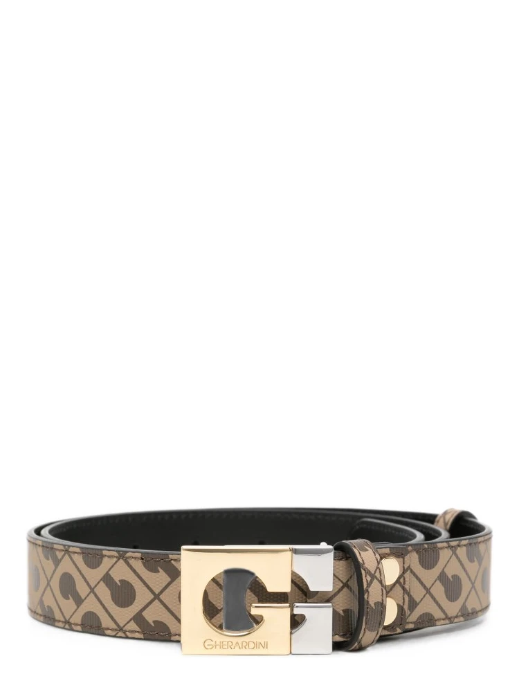GHERARDINI Belts