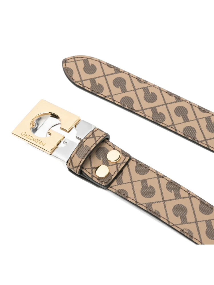 GHERARDINI Belts alternative