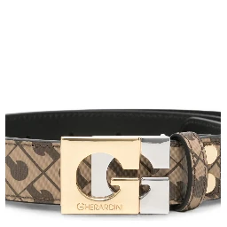 GHERARDINI Belts