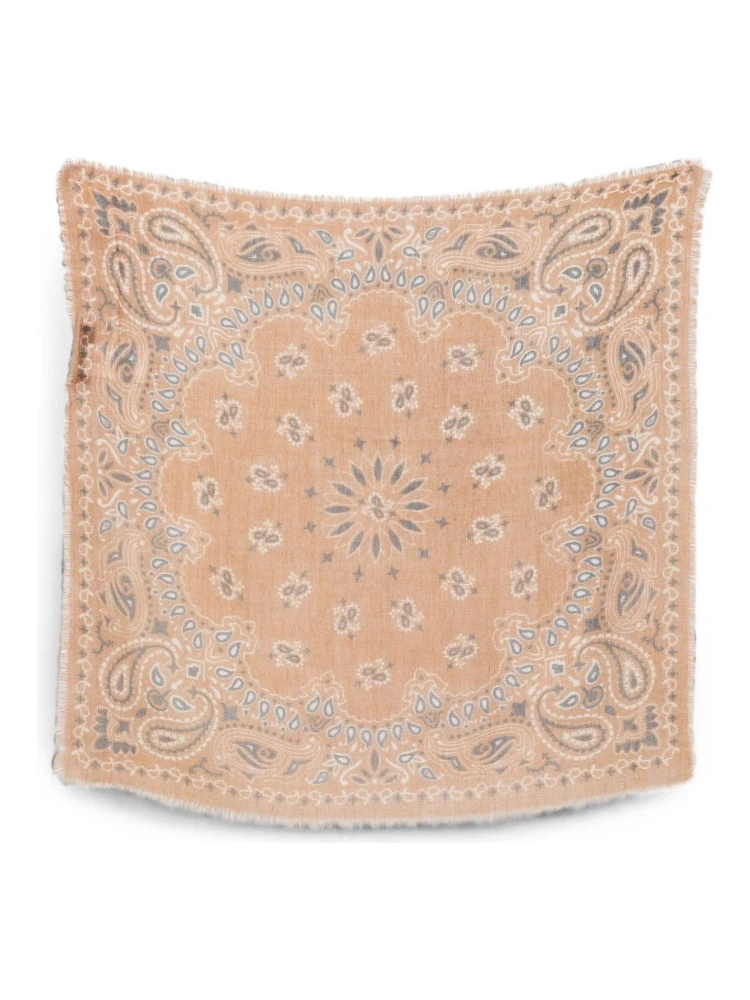 SGOMBERO CANTINE Scarfs